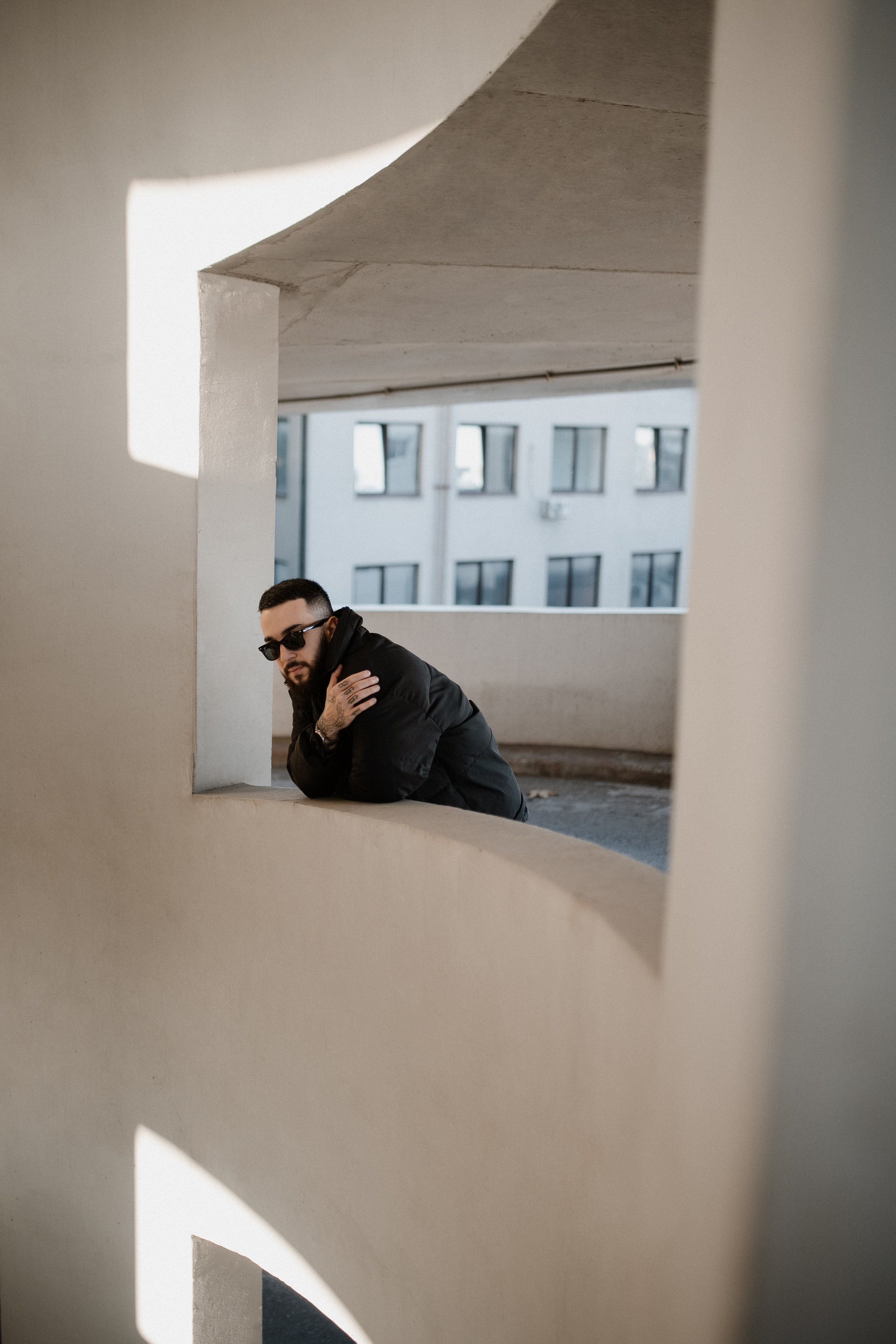 DAOMI. Фотограф Москва