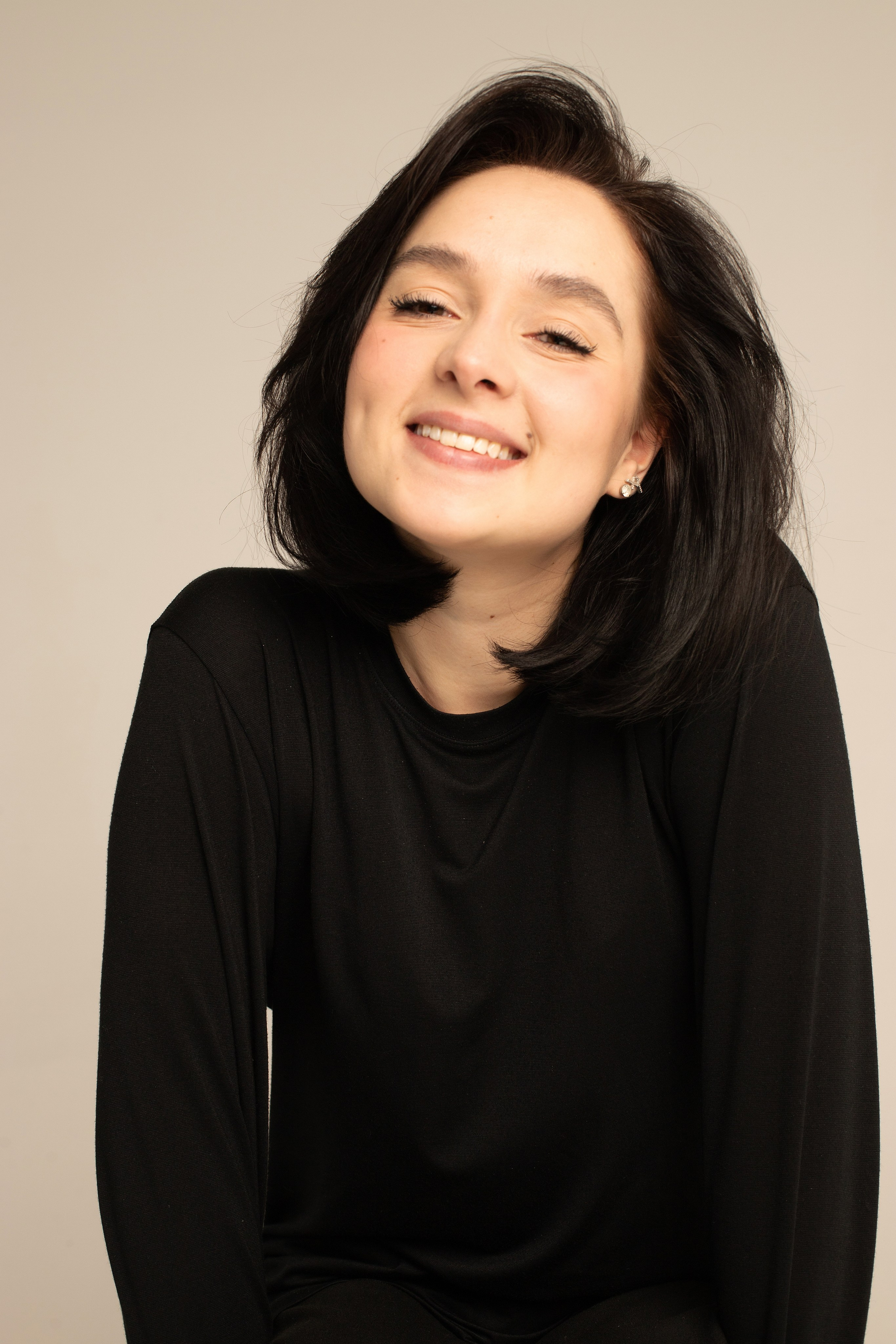 Александра. Александра Мельниченко/ Бегающий фотограф