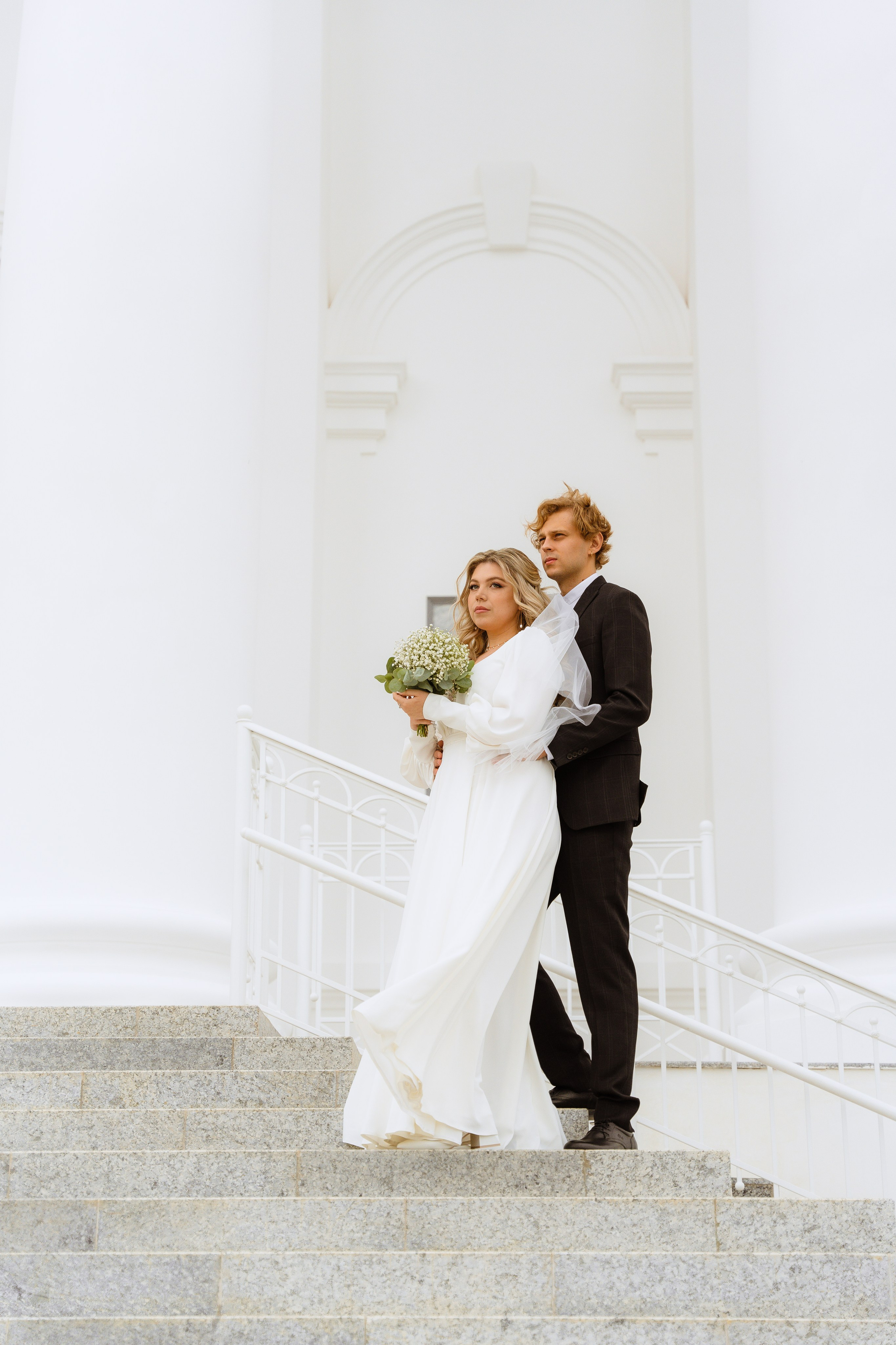 Анастасия & Денис 21.07.2023. Свадебный и семейный фотограф Кристина Лисина в Арзамасе