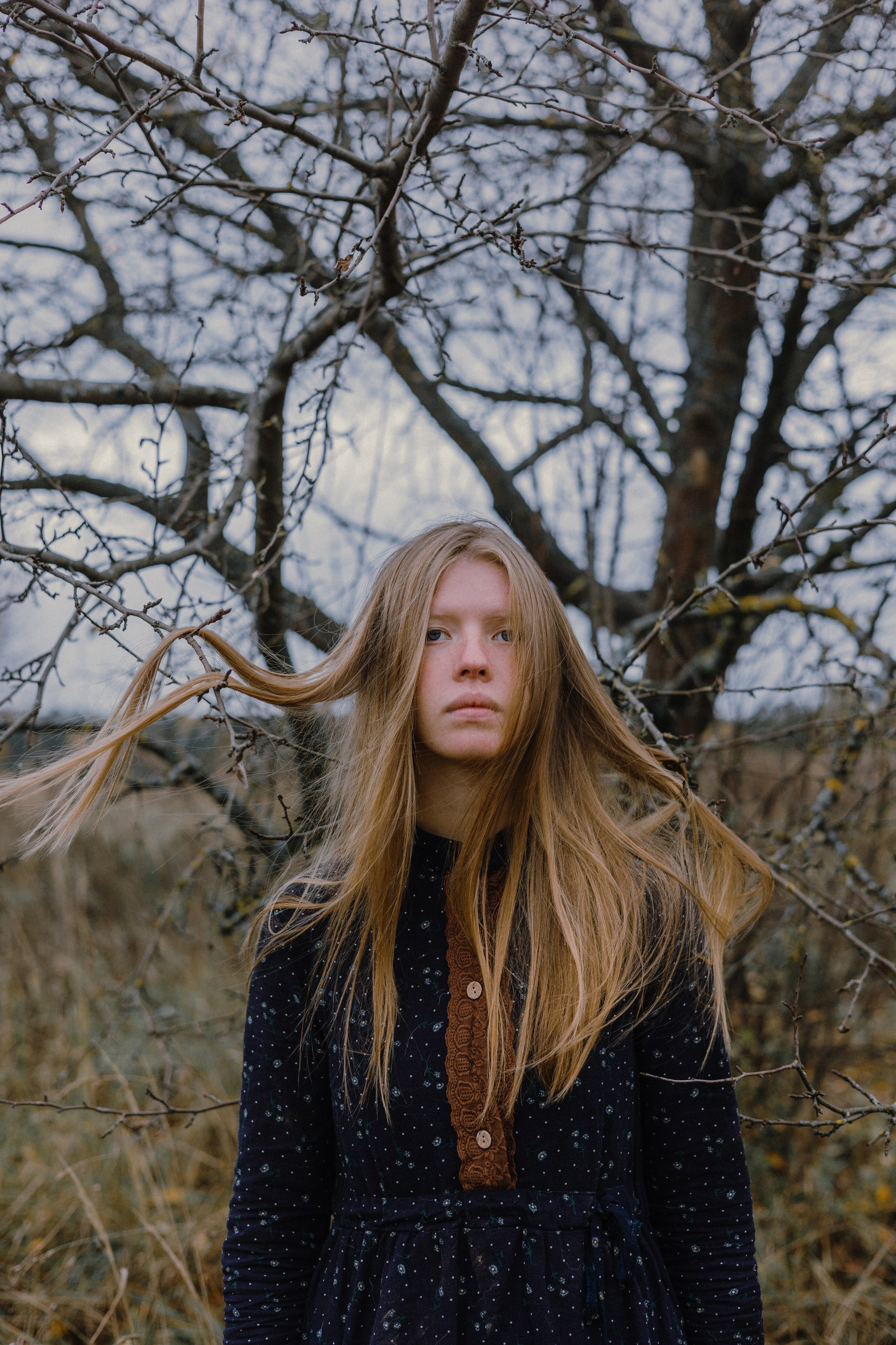 Полина и Вегард. Фотограф-анималист Богданова Полина