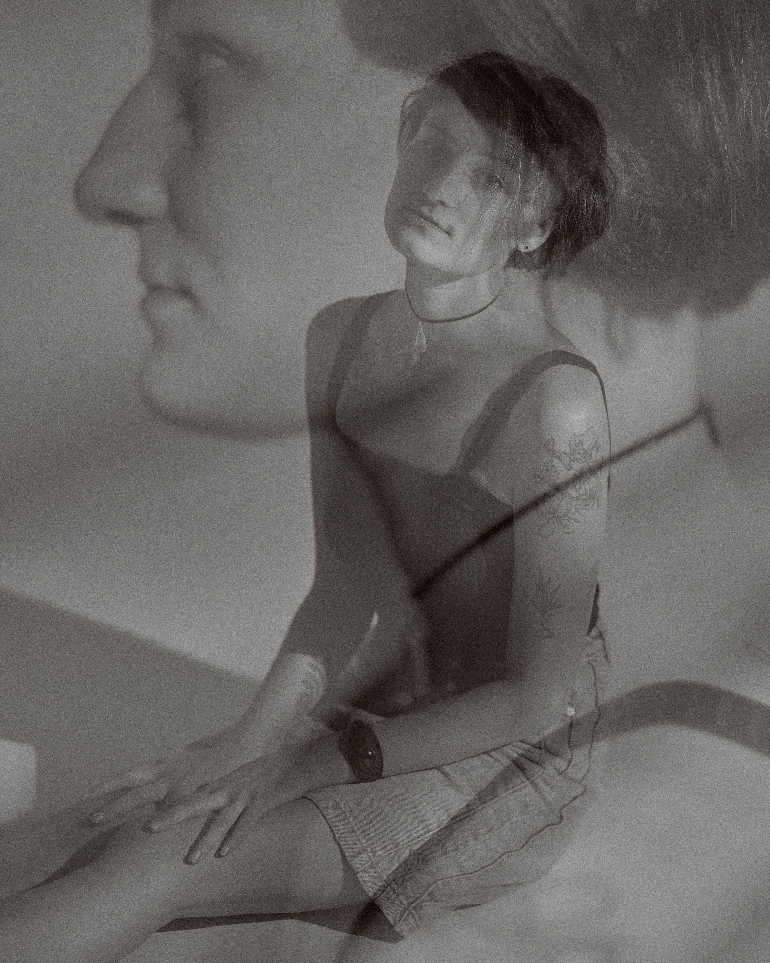 Портреты. Портретный и репортажный фотограф в Санкт-Петербурге Дарья Сибирякова