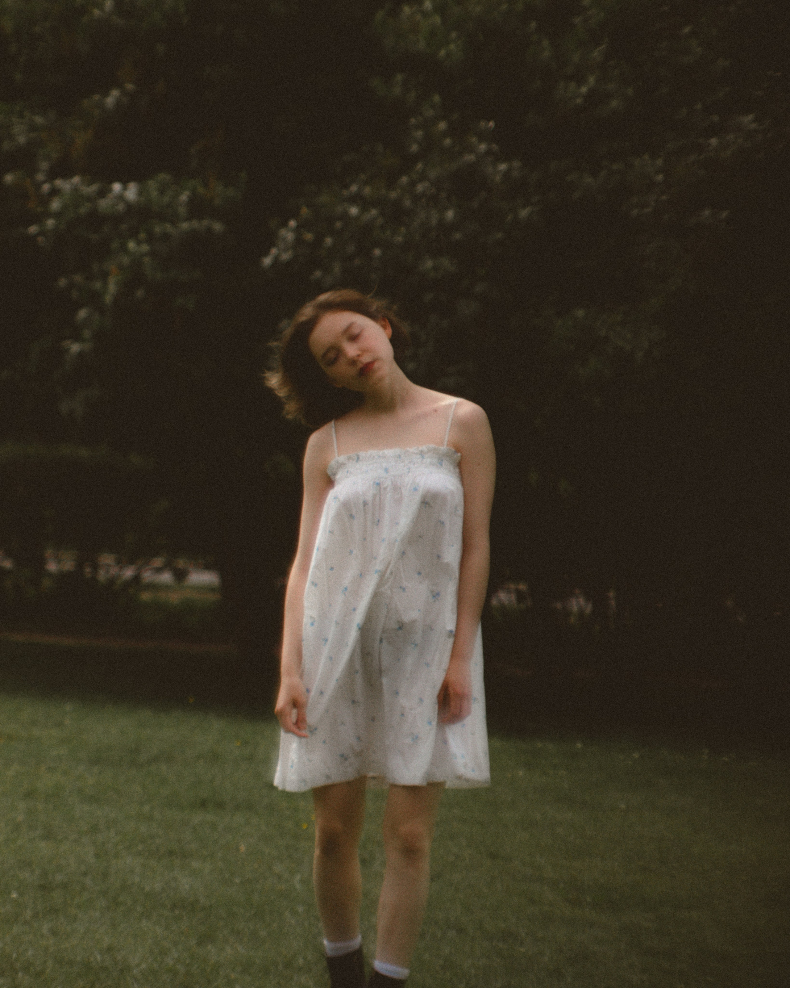 Дарья. Фотограф Краснодар Ирина Гафланова