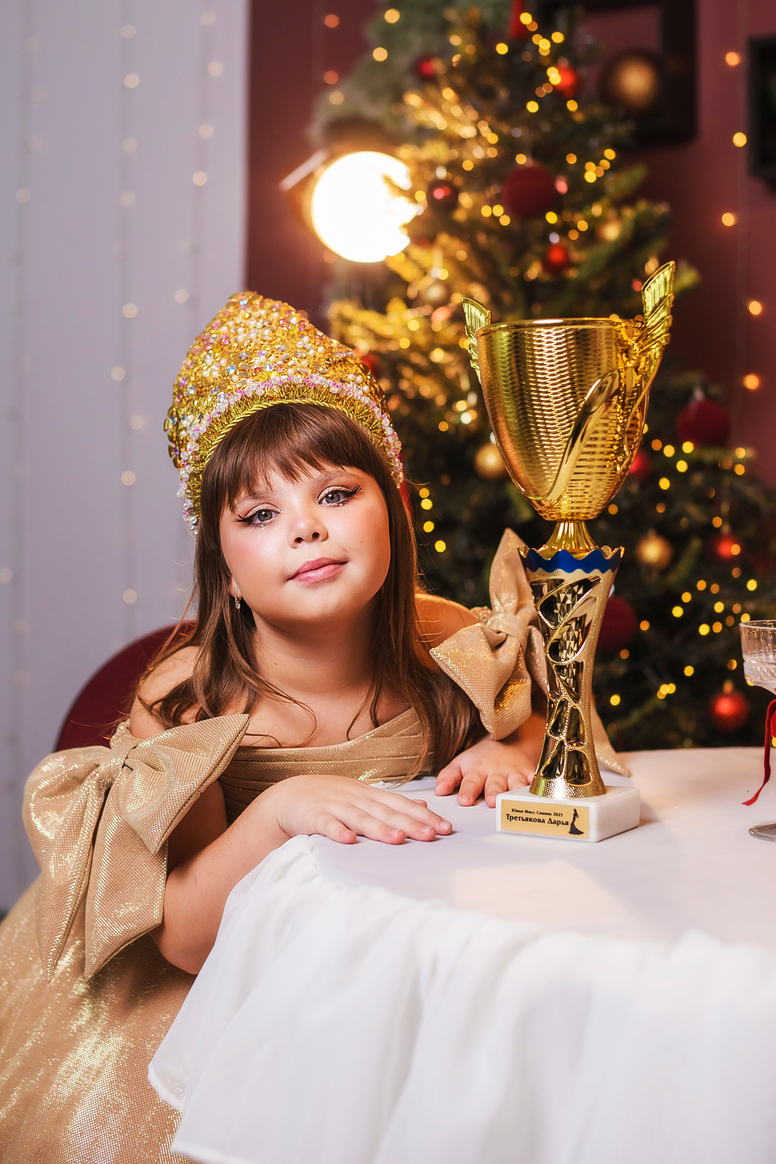 Фотостудия Абажур. Семейный фотограф в Саратове