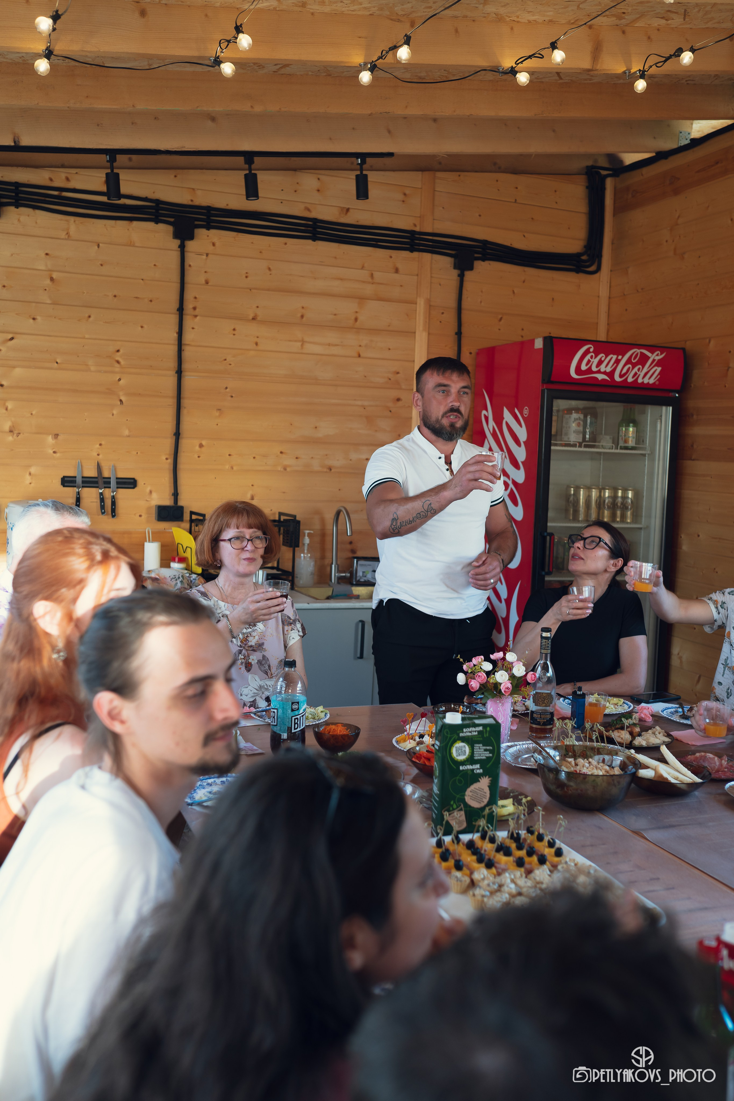 Свадьба Антонины и Виктора (репортаж). Фотограф, видеограф Пятигорск, Ставрополь, Ессентуки, Petlyakovs_photo