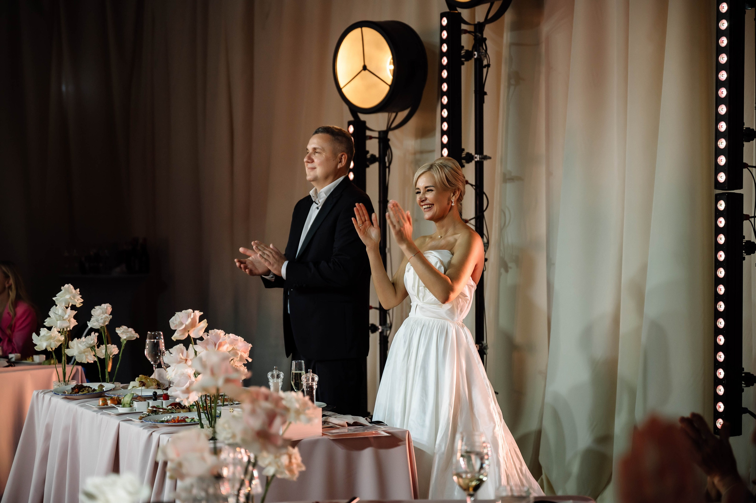 Дмитрий и Марина. Свадебный фотограф в Красноярске Маргарита Синицкая