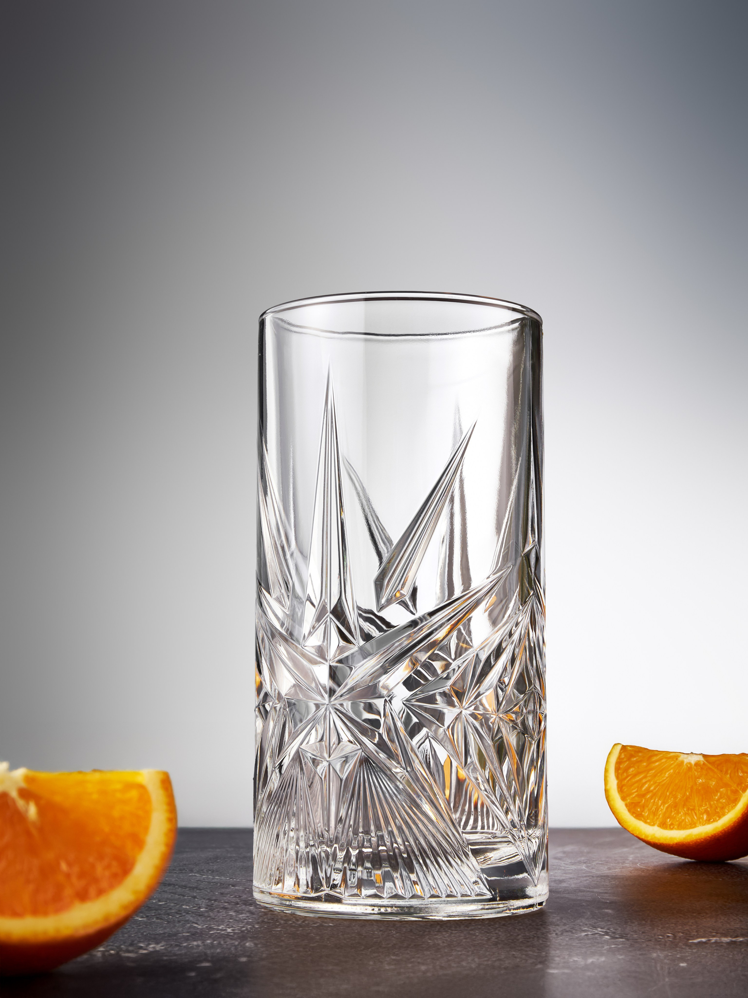 Стаканы. Портфолио