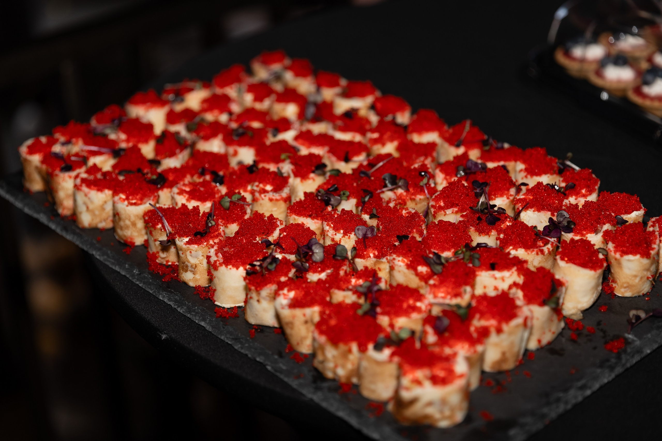 ELDERMAFILL презентация (VLASOV HALL). Татьяна Чернышова свадебный фотограф Москва