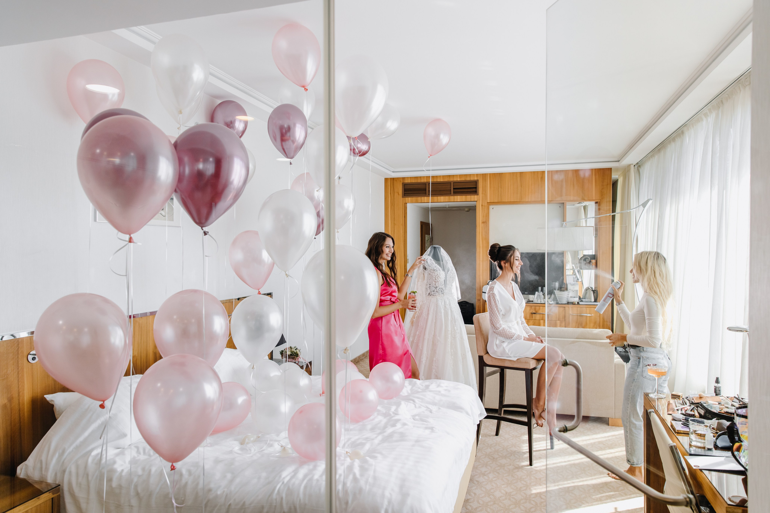 Роман & Ирина. Свадебный и семейный фотограф Маслаков Борис