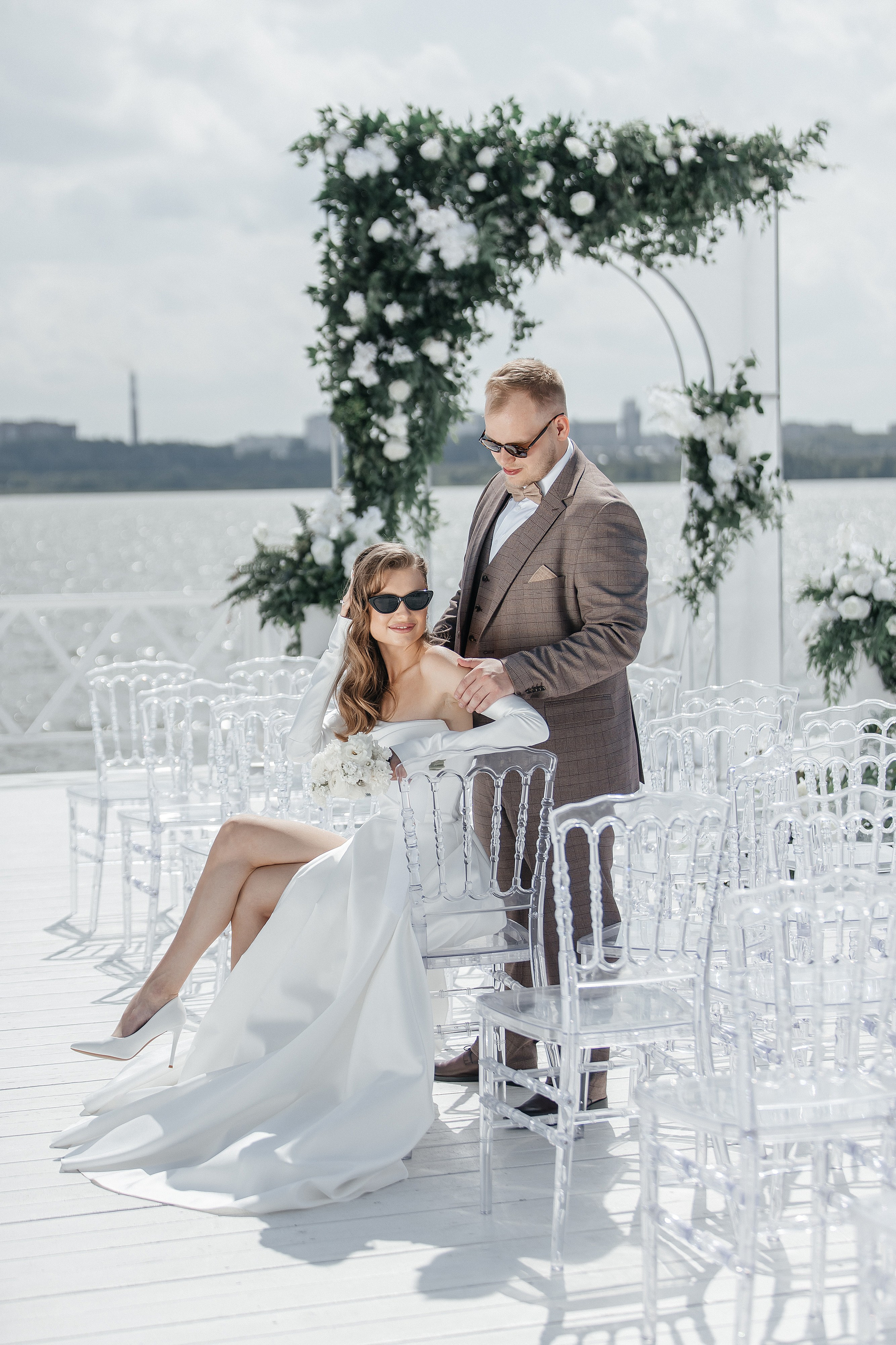 Никита & Анастасия. Свадебный и семейный фотограф Маслаков Борис