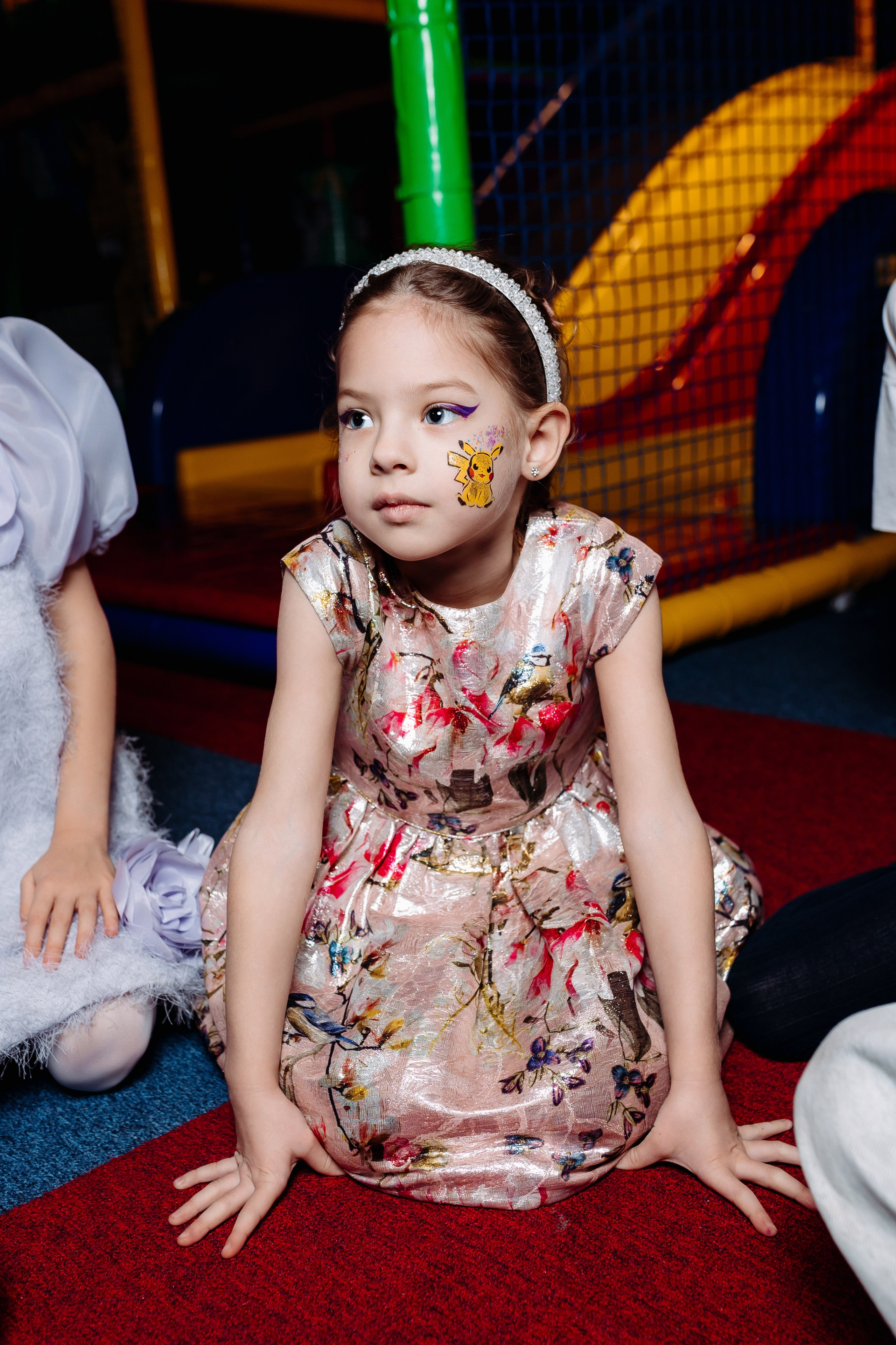 Дни Рождения. Фотограф в Санкт-Петербурге Кирюшенков Андрей