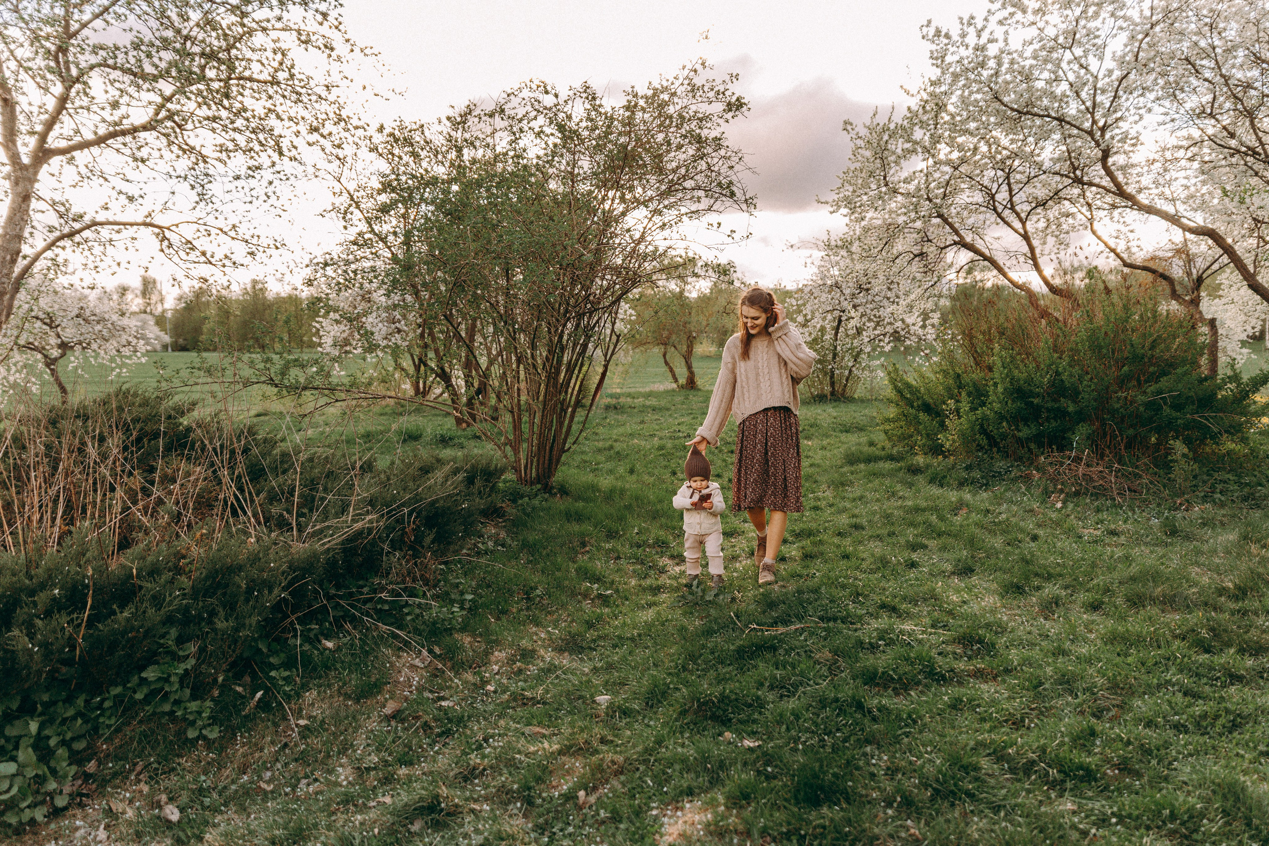 Юля и Ева. Семейный фотограф В Москве Александра Дейкун