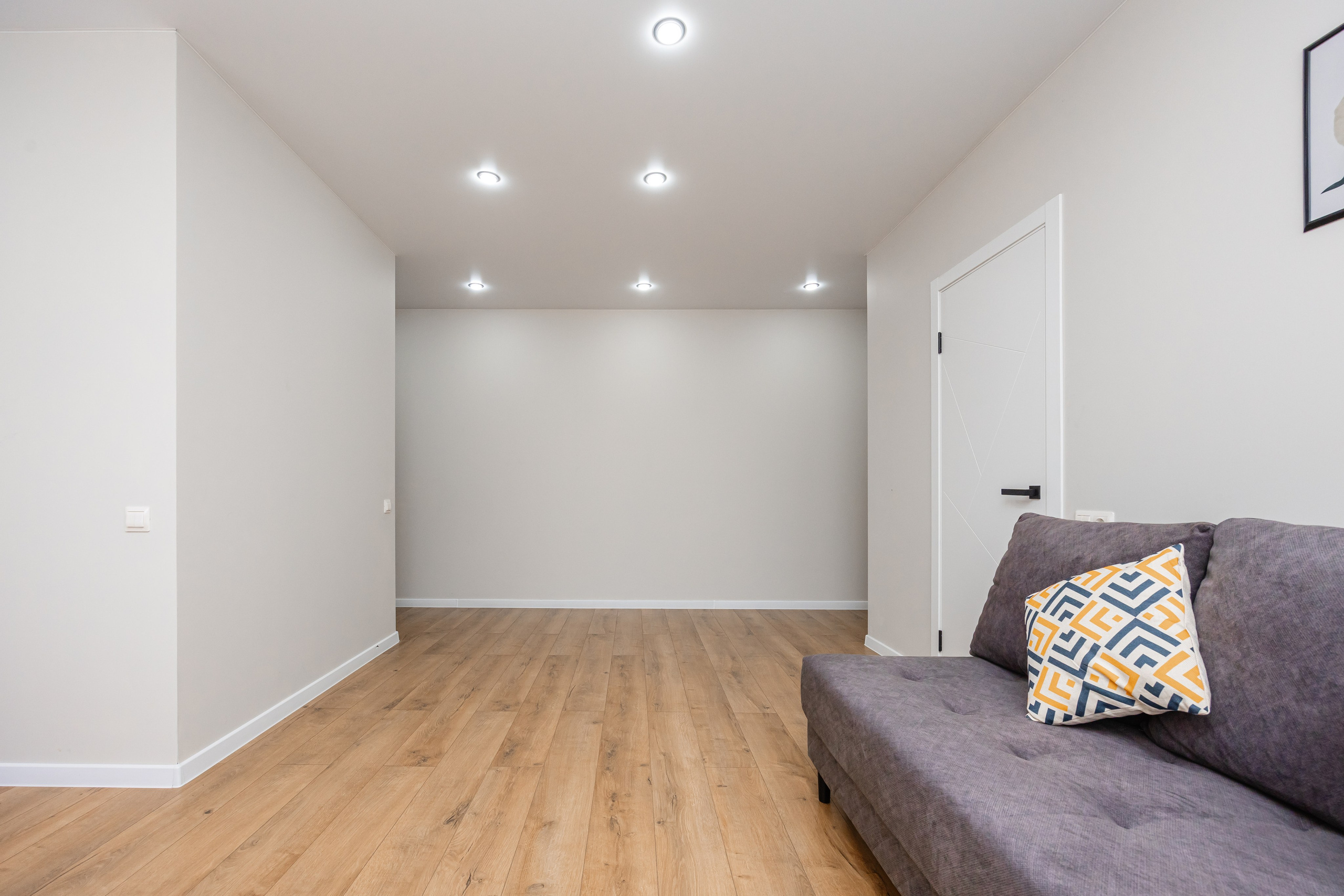 Риэлторская съёмка. Фотограф и видеограф в Улан-Удэ: Аюна Габагуева и Артём Шаханов