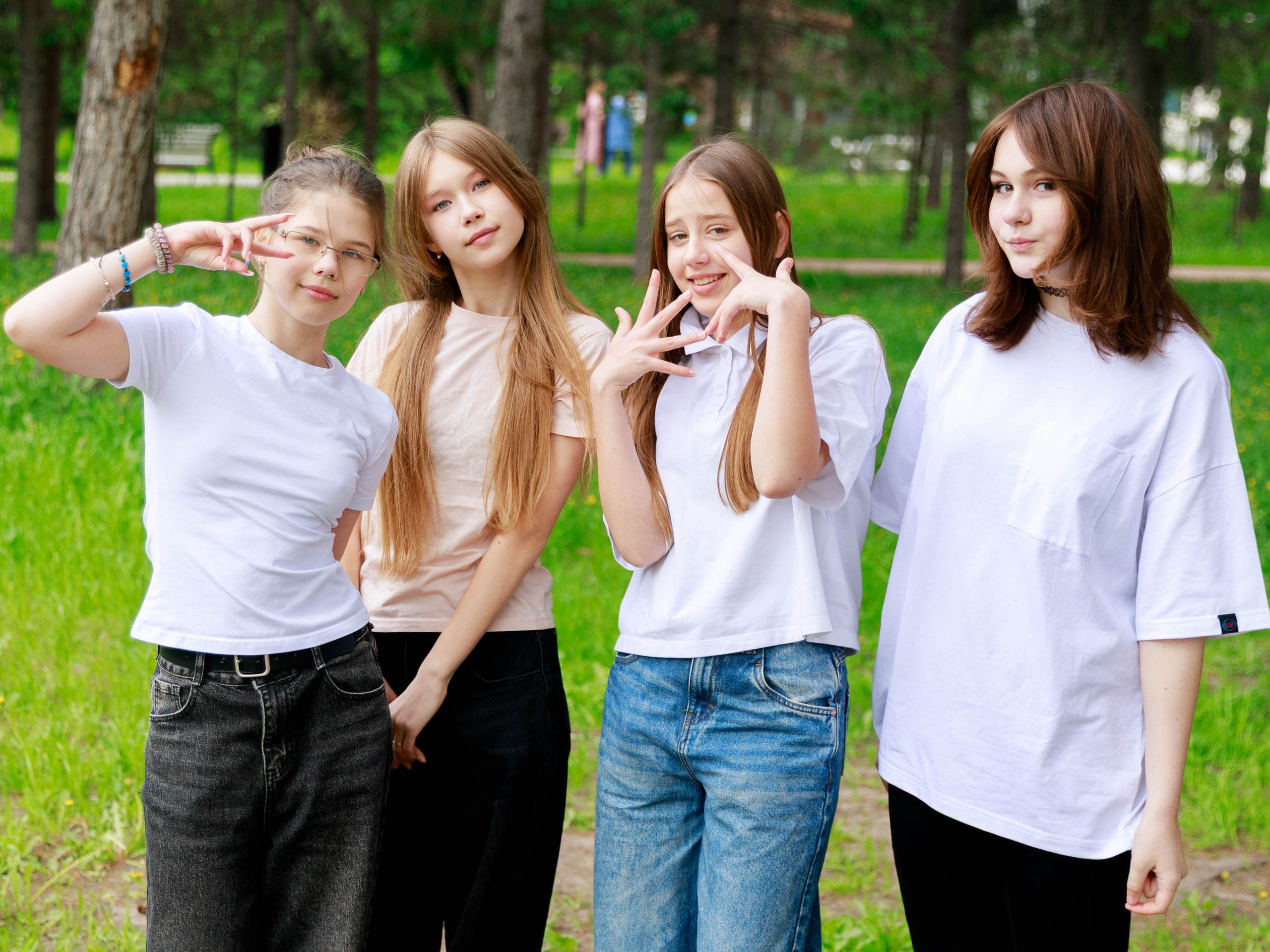 Школьники. Репортажный фотограф в Новосибирске Алена Помазунова