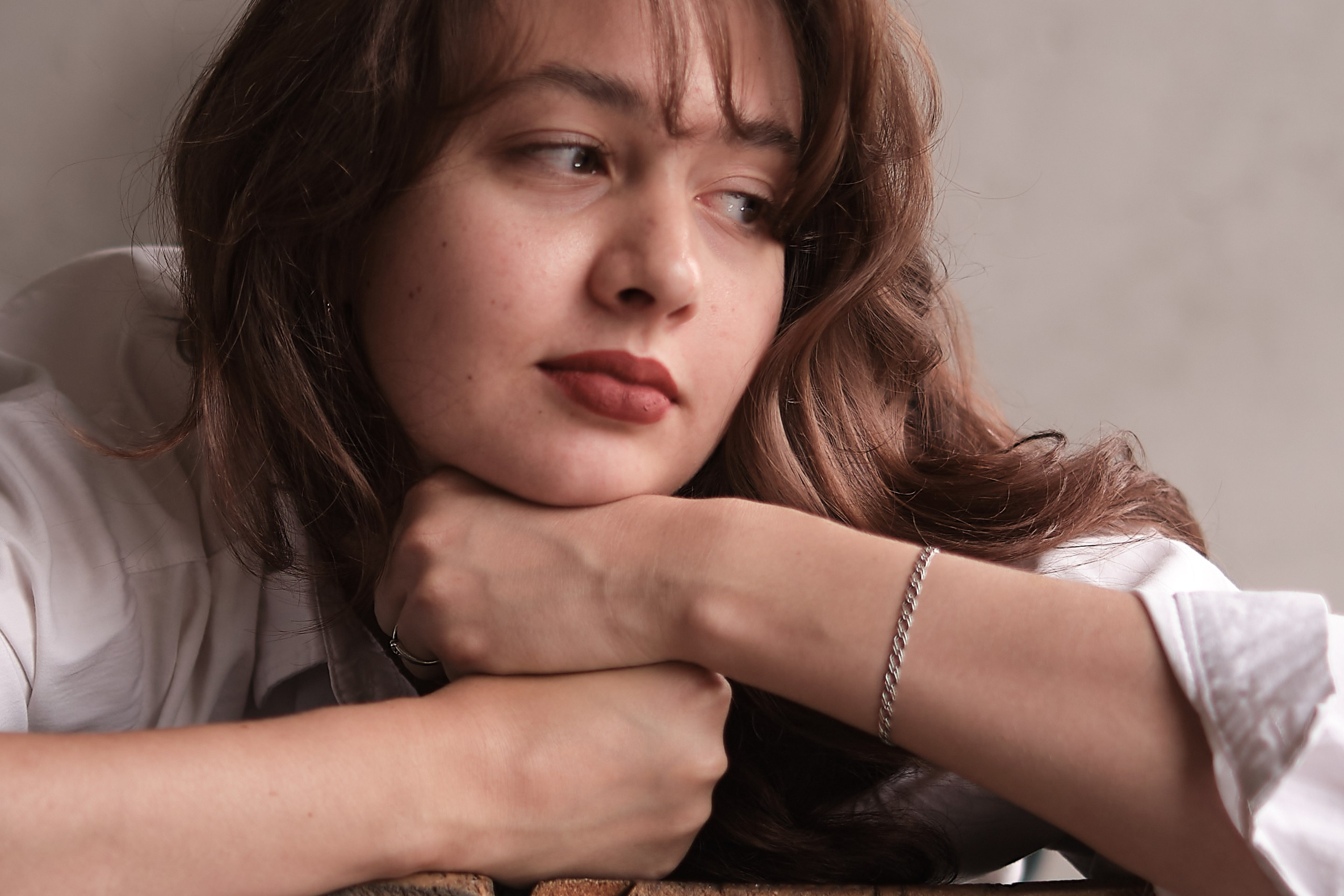 Яна. Новая глава. Фотограф в Барнауле и на Алтае Маша Савова