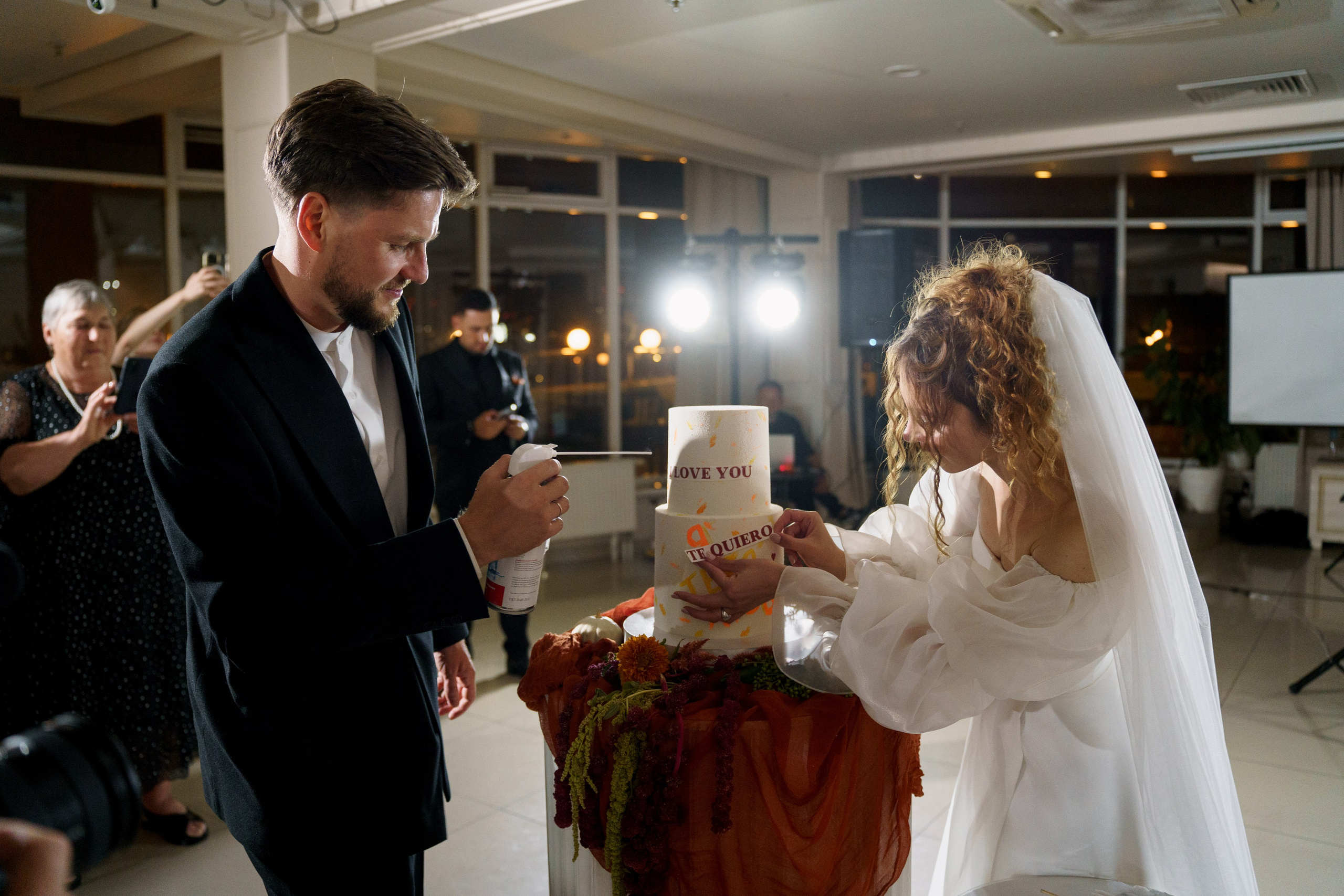 Глеб+Ангелина. Свадебный фотограф в Краснодаре Алексей Кудинов