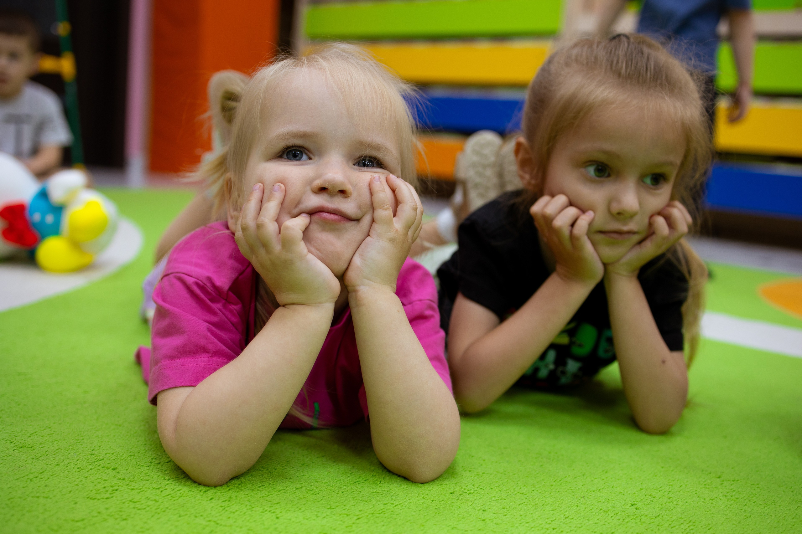Детский сад «Золотой ключик» | Фото. Фото и видеосъемка любых мероприятий в городе Краснодаре и Краснодарском крае. Щеколдин Антон