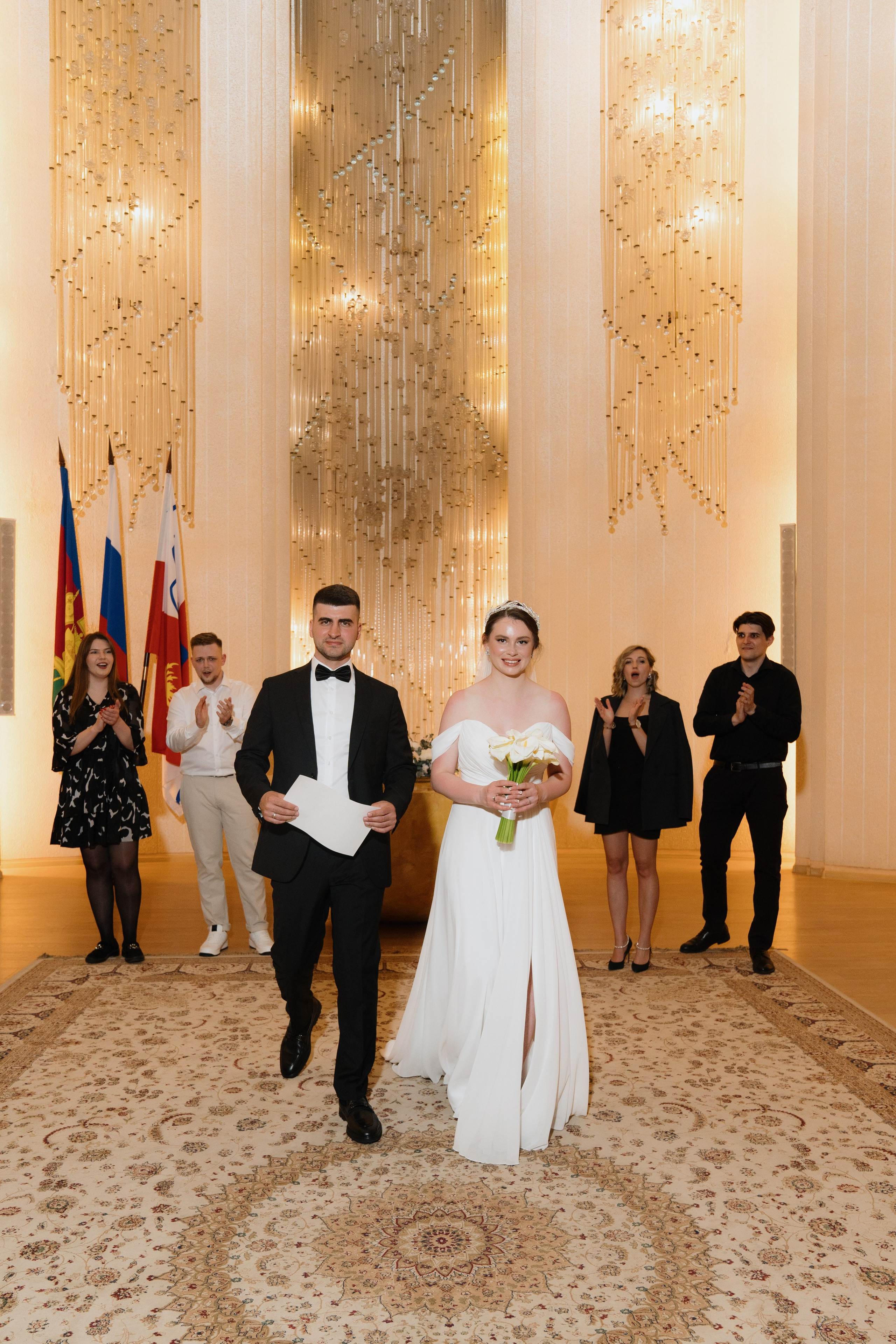 Свадебная фотосессия в Сочи. Свадебный фотограф в Сочи и Адлере — Фотосессии на море и в горах | Виктор Рогулев