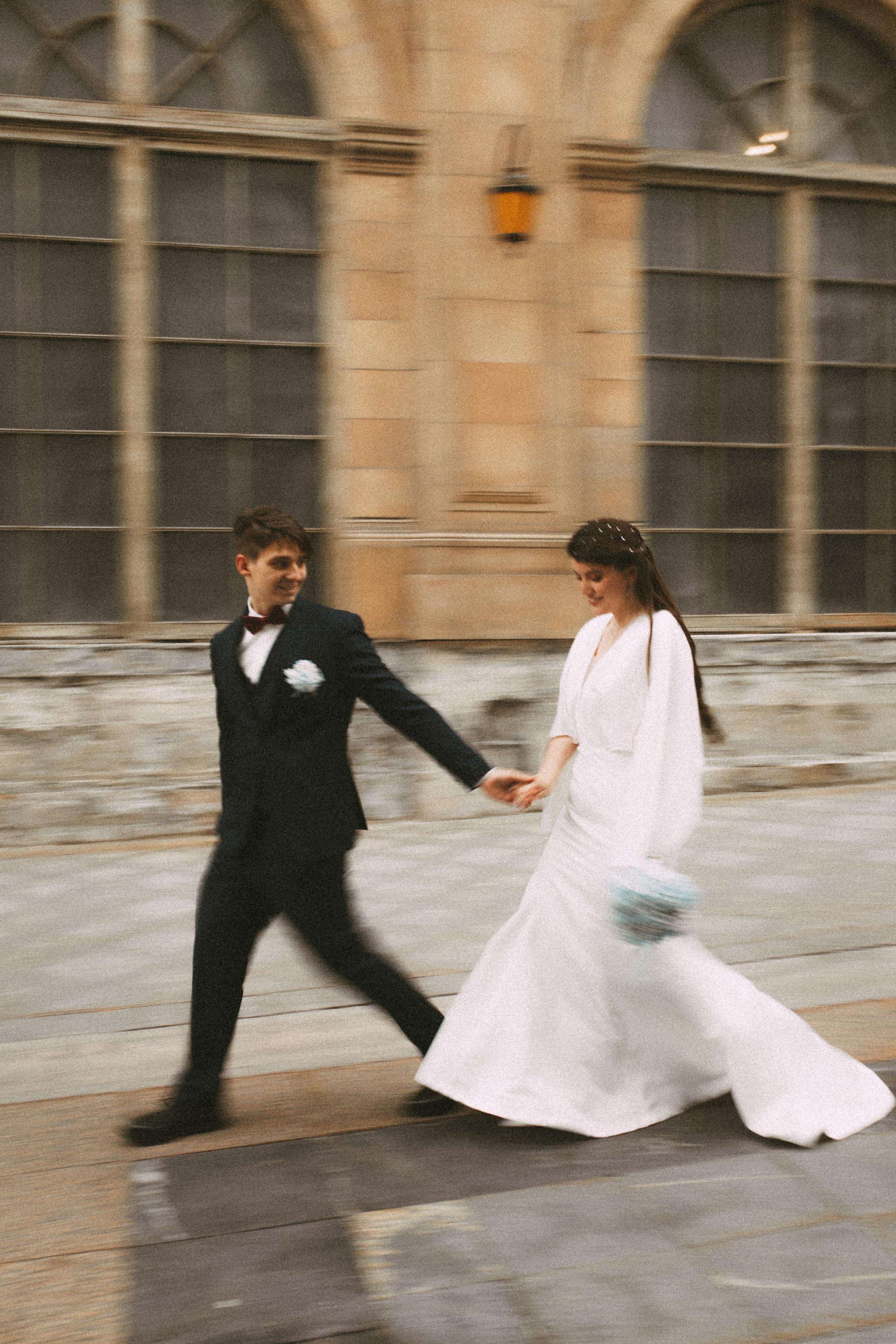 О & P | Москва. Фотограф Екатерина Амбрушкевич