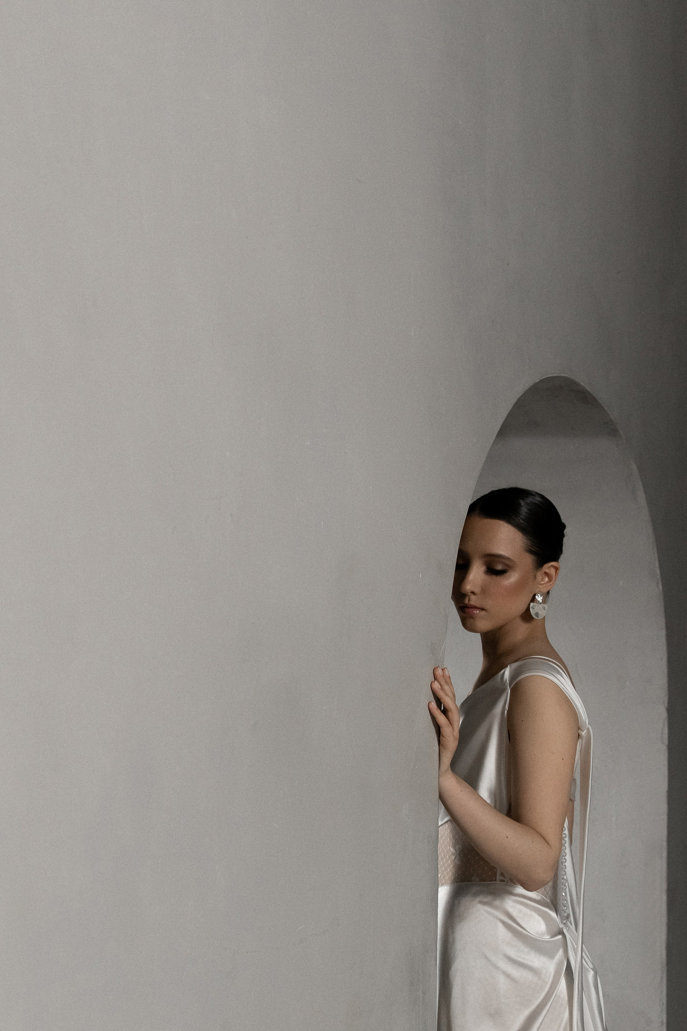 Теперь она моя. Свадебный  фотограф Юлия Гривцова Москва