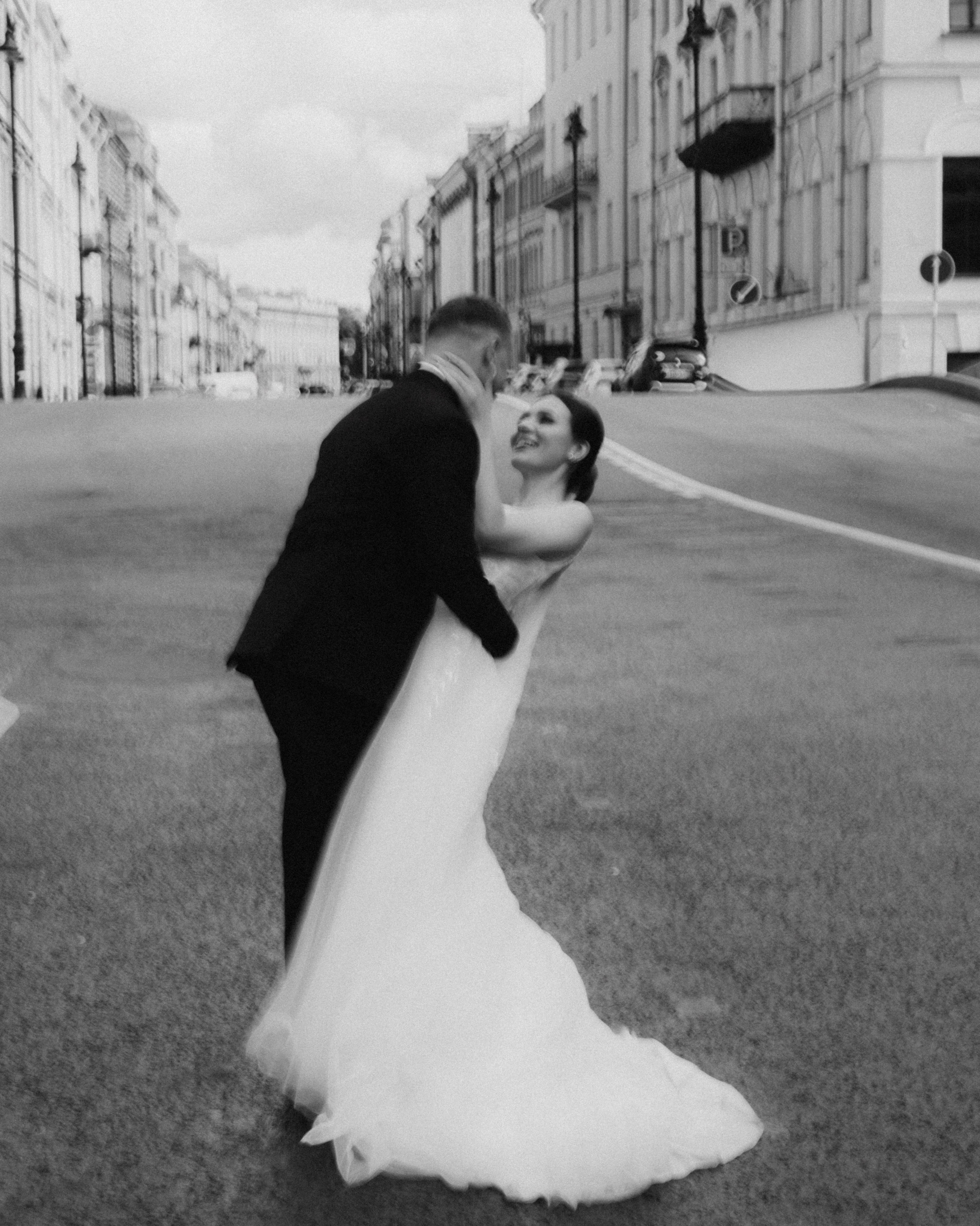 Wedding. Фотограф Артем Котелевец