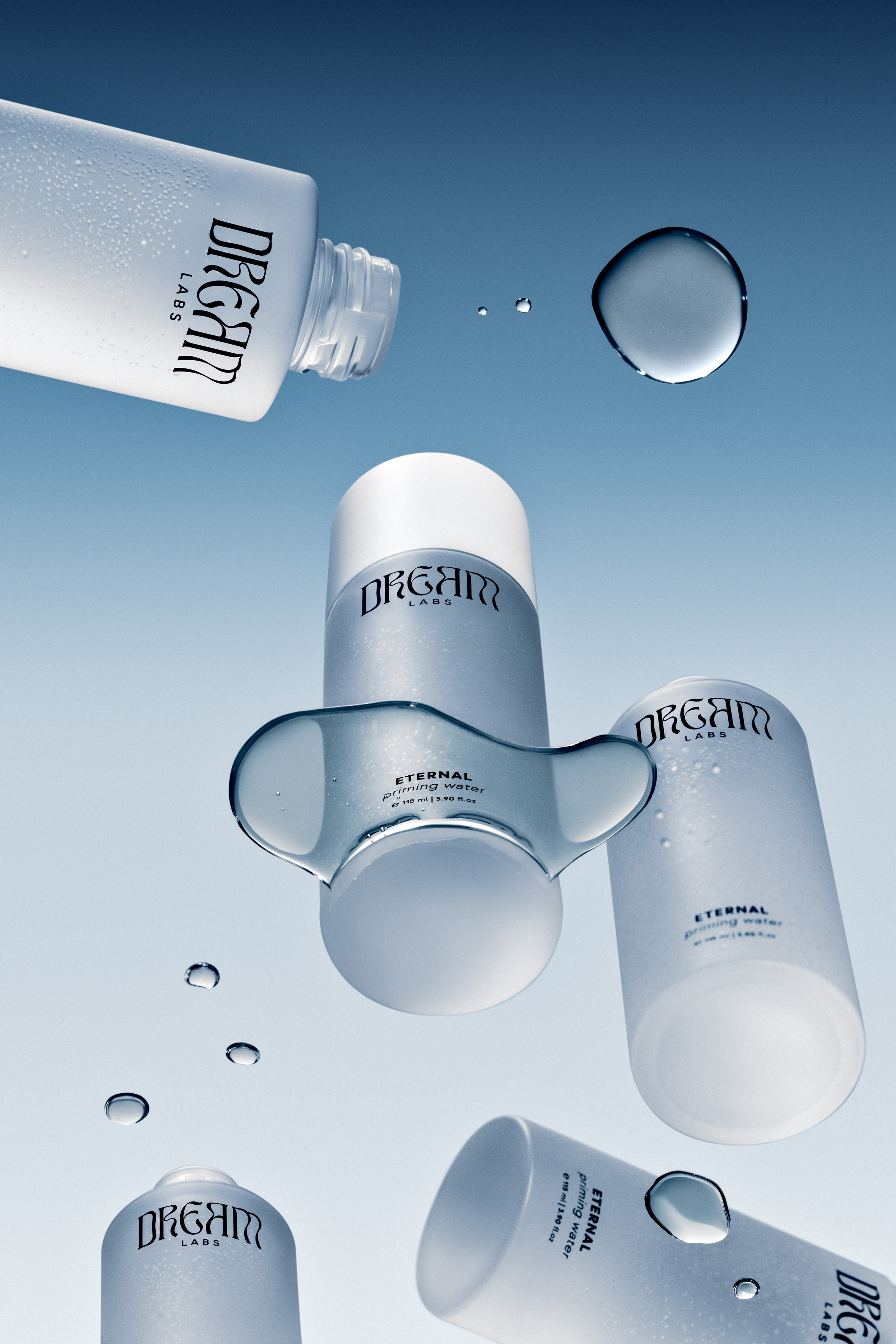 DREAM LAB. Retouching, photo editing, portfolio retoucher