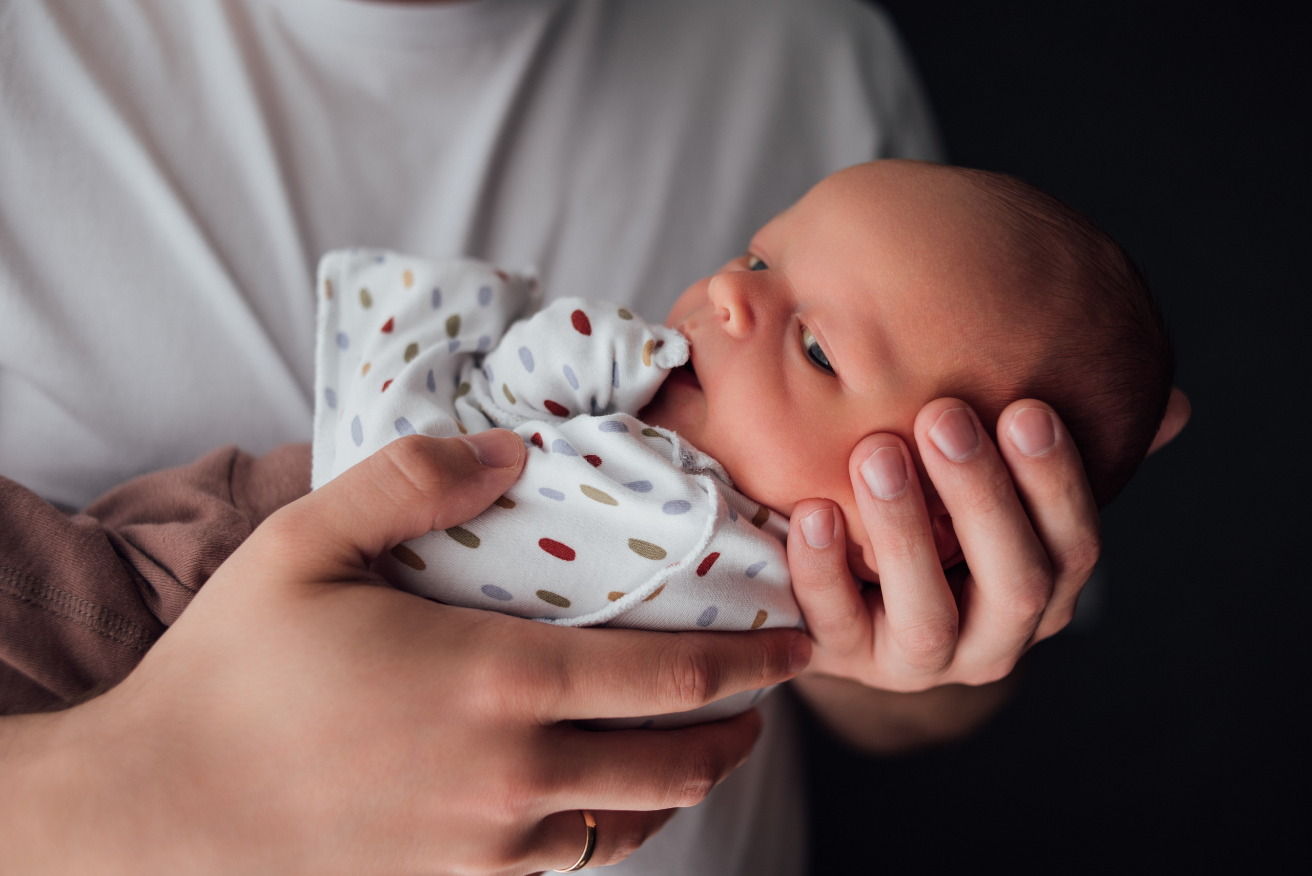 Семейные фотосессии дома. Свадебный фотограф в Самаре Анна Гладунова