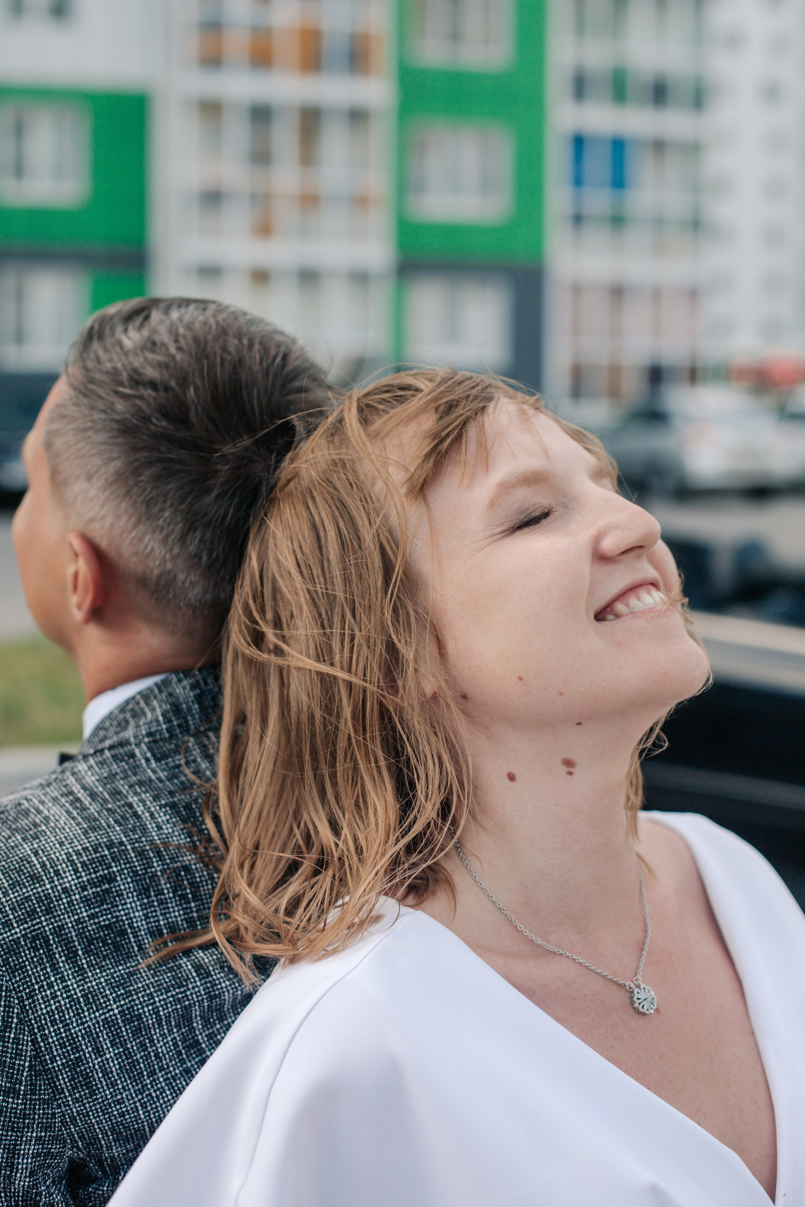 • Анна & Глеб •. Семейный и свадебный фотограф в Воронеже Майя Добровольская