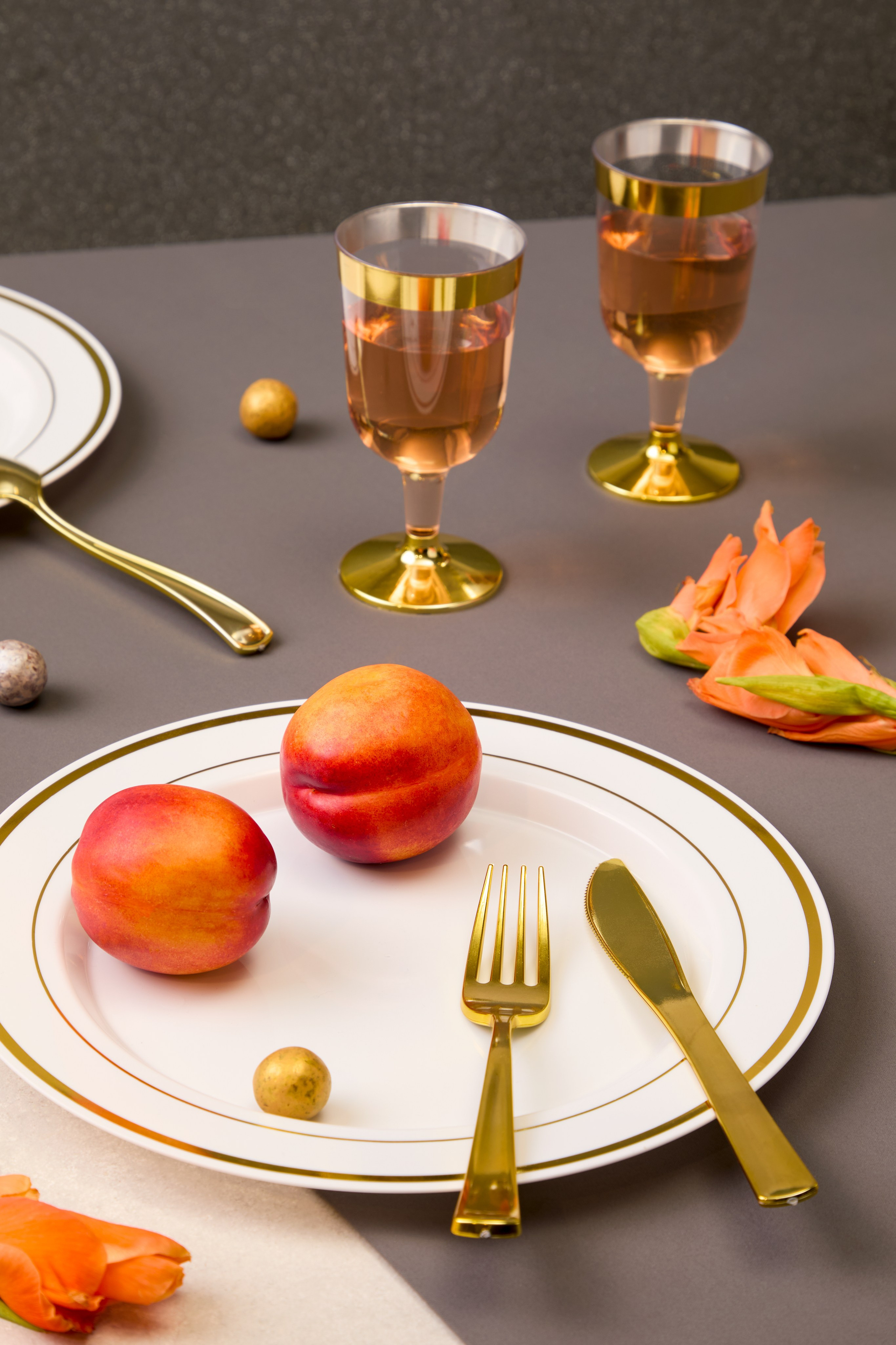 Пластиковая посуда. Сайт о предметной, имиджевой и портретной фотографии, фотограф Фил Киреев