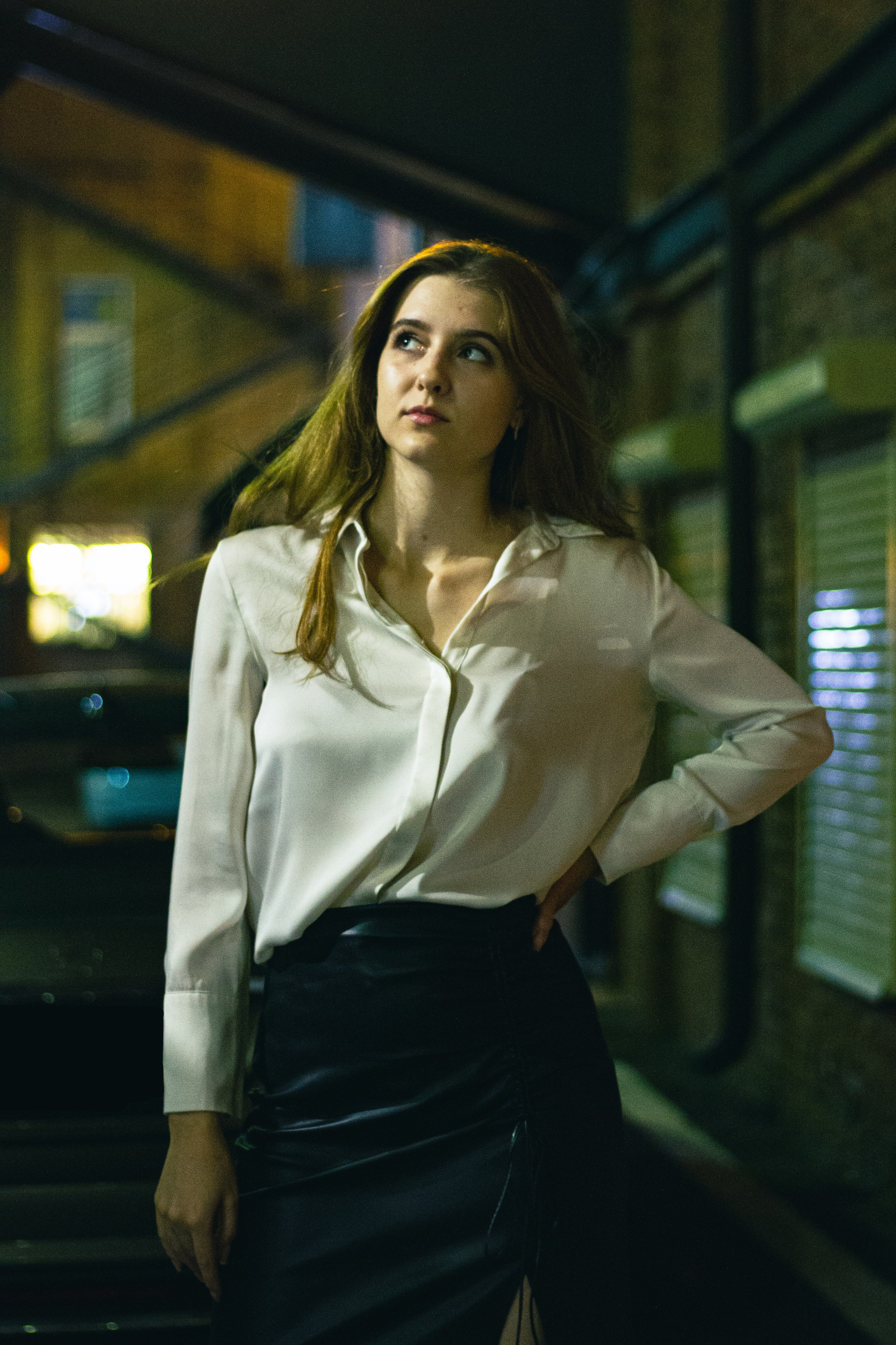 Личные кадры. Сайт о предметной, имиджевой и портретной фотографии, фотограф Фил Киреев