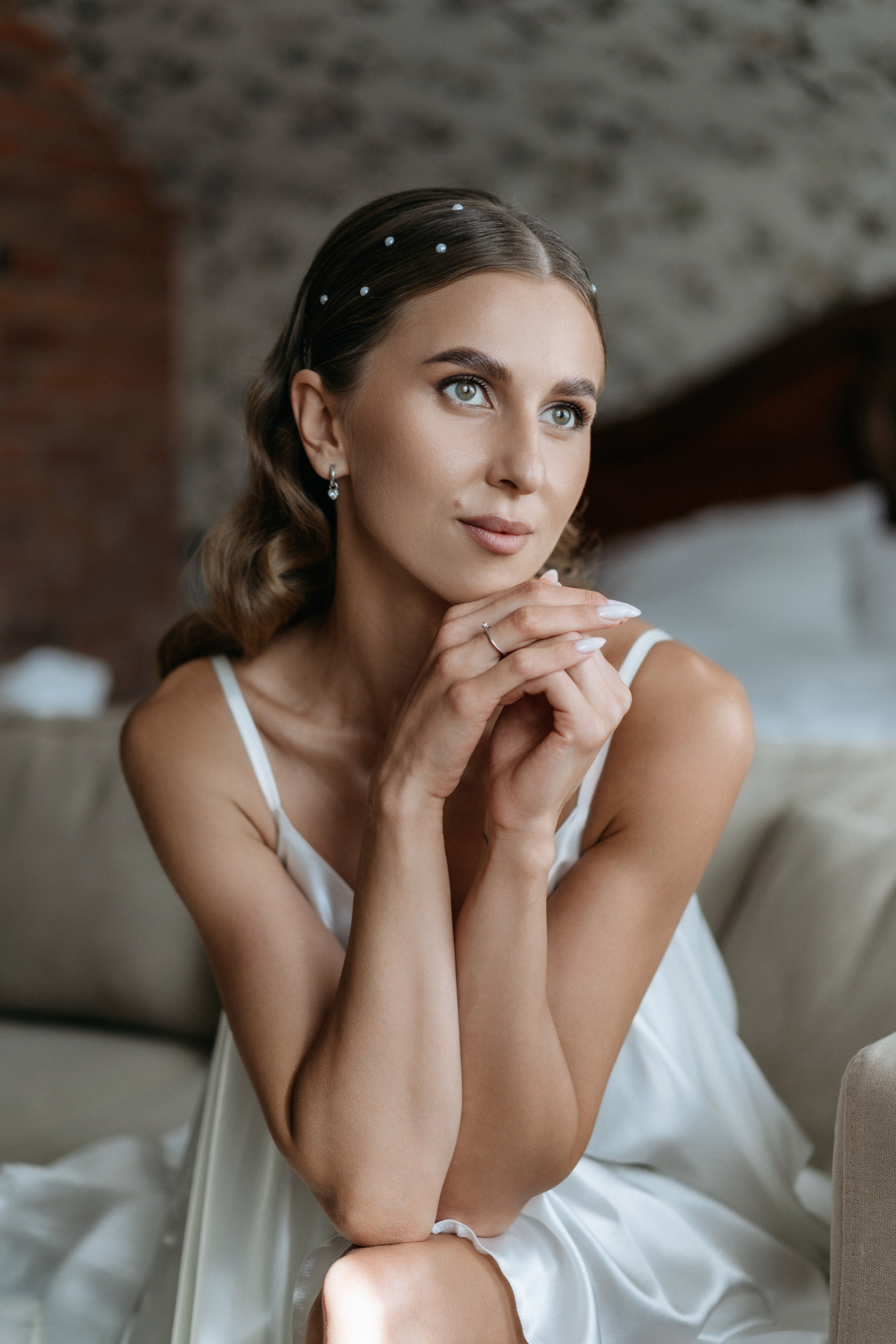 Александр и Ирина. Свадебный и семейный фотограф в Калининграде Анастасия Гриценко