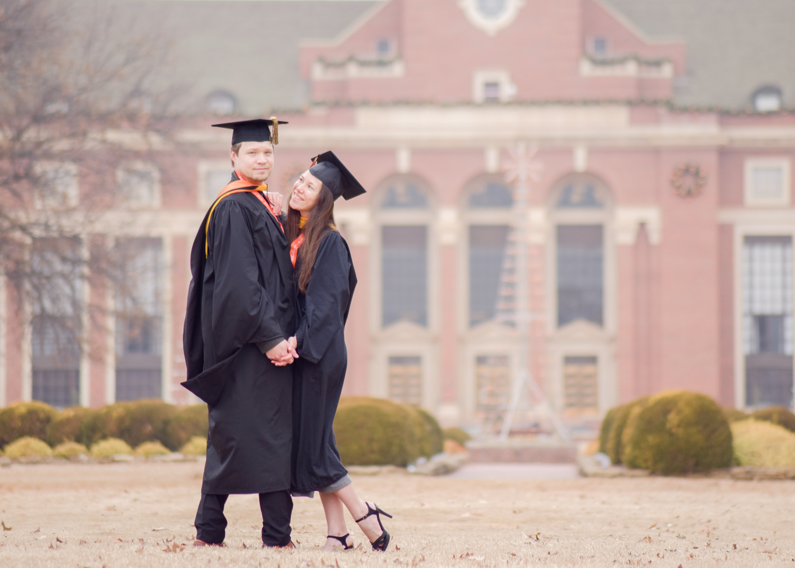 GRADUATION AND SENIOR. Wedding photographer Oklahoma US