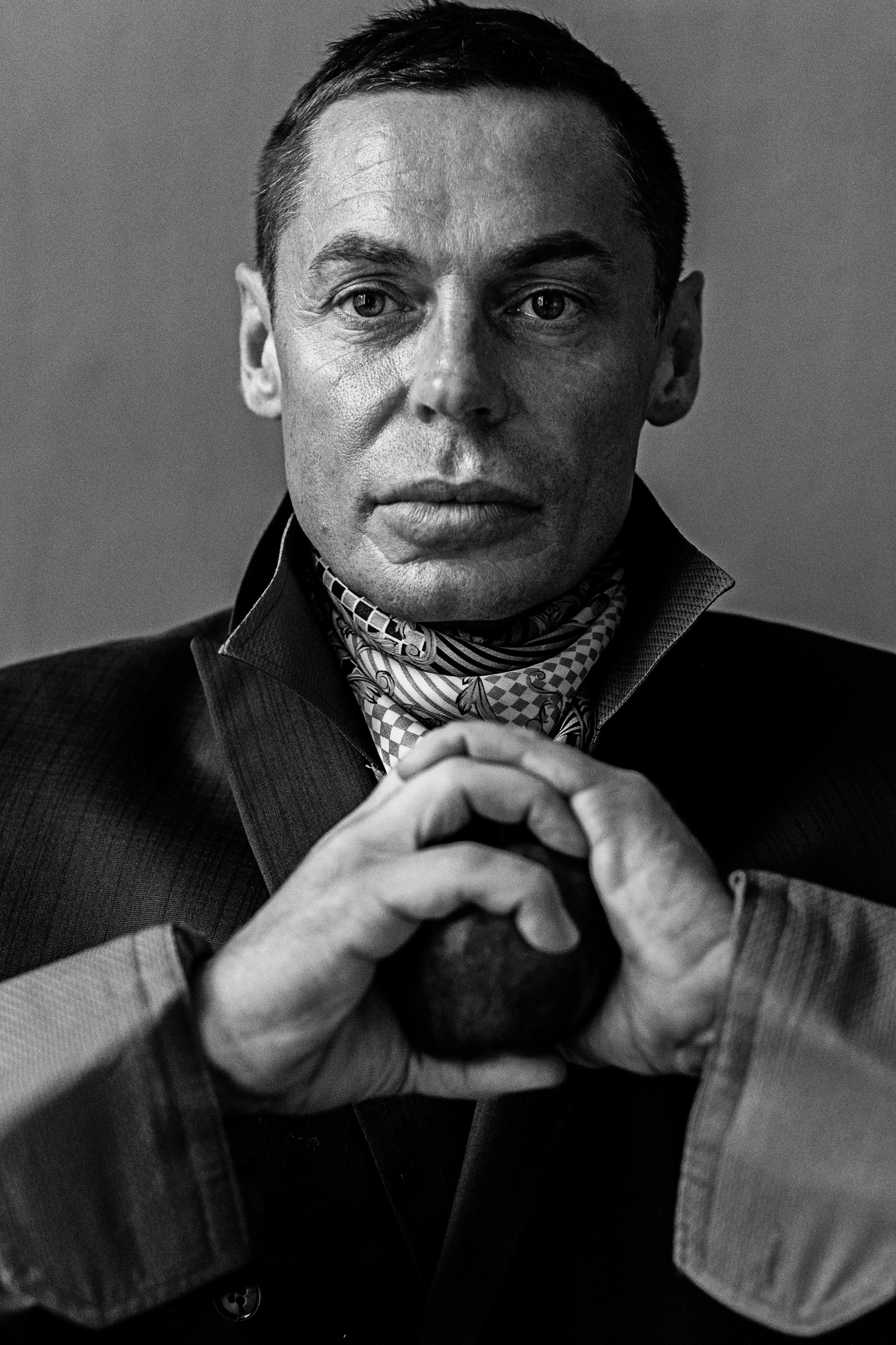 Руслан. Сергей Виноградов фотограф Россия Санкт-Петербург