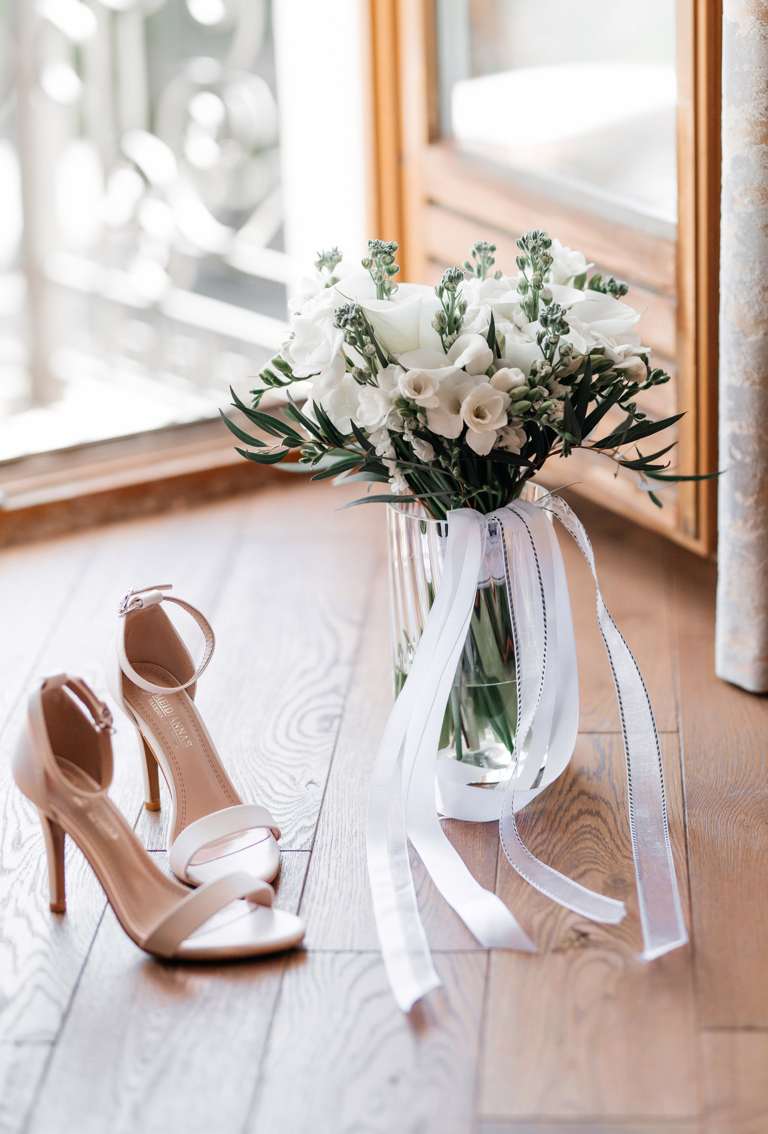 Станислав и Дарья. Фотограф Кирилл Верт