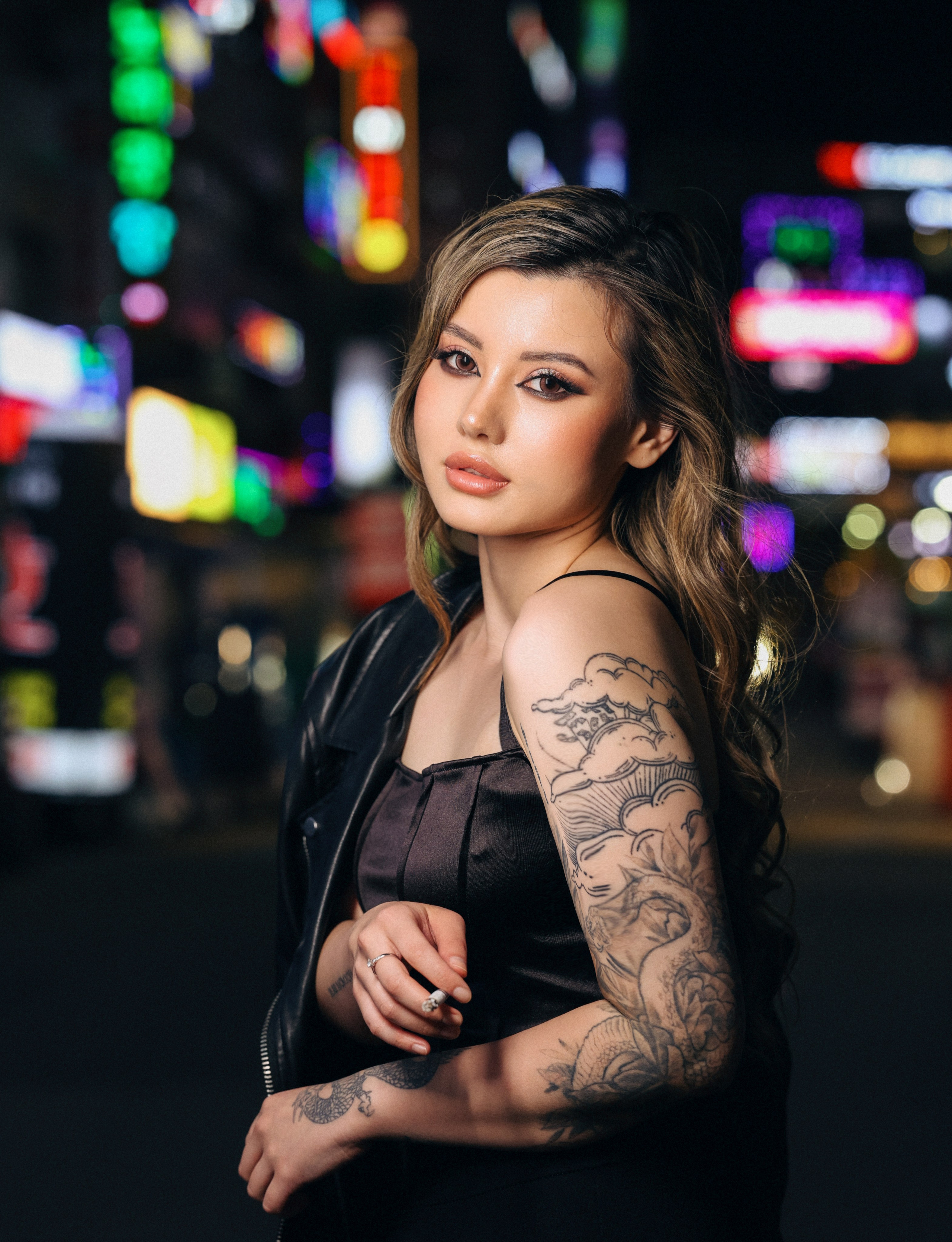 Фотограф в Корее Фотограф новорождённых Семейный фотограф