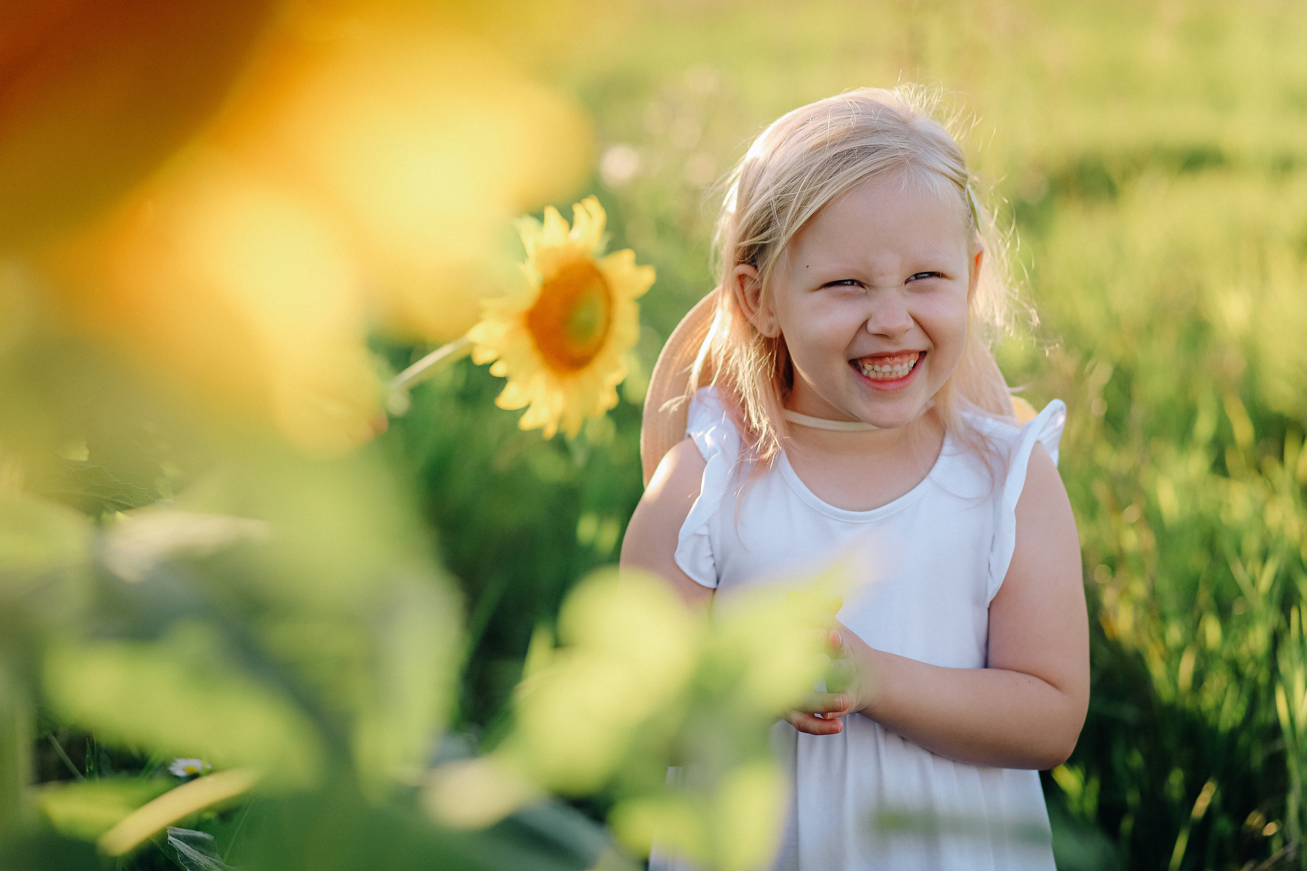 Лера, Максим и Агата. Семейный фотограф Юлия Тиева