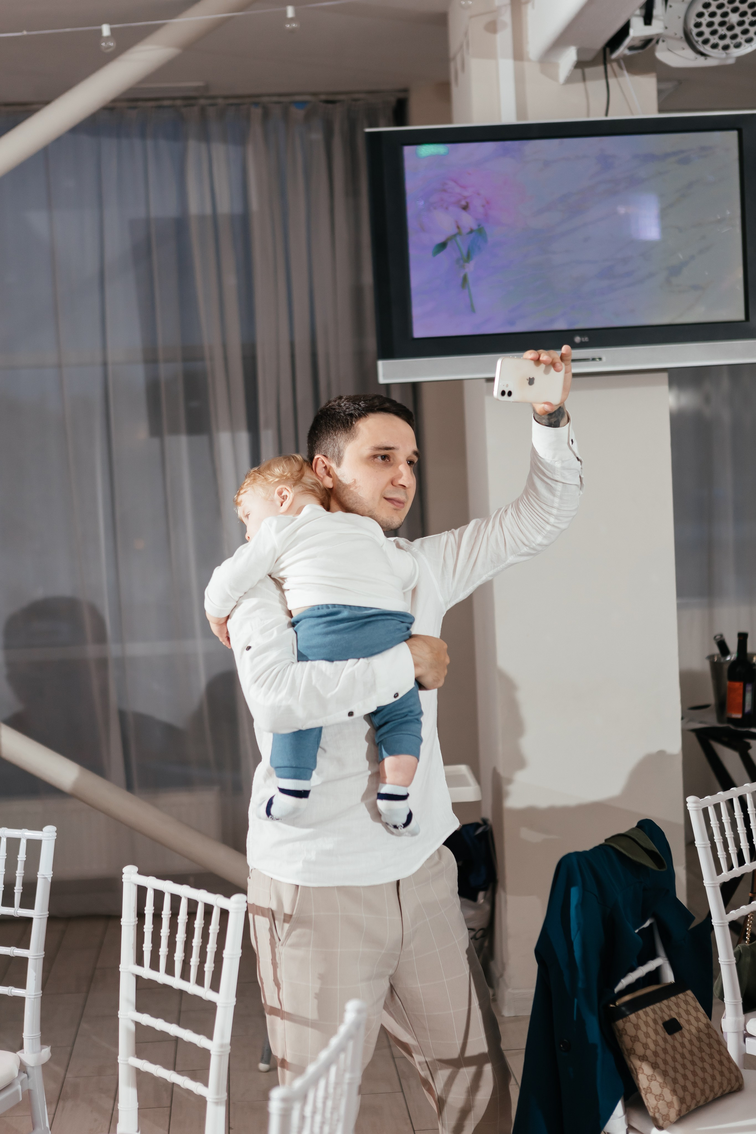 H & A. Семейный и свадебный фотограф в Петербурге Евгения и Николай Шевчук