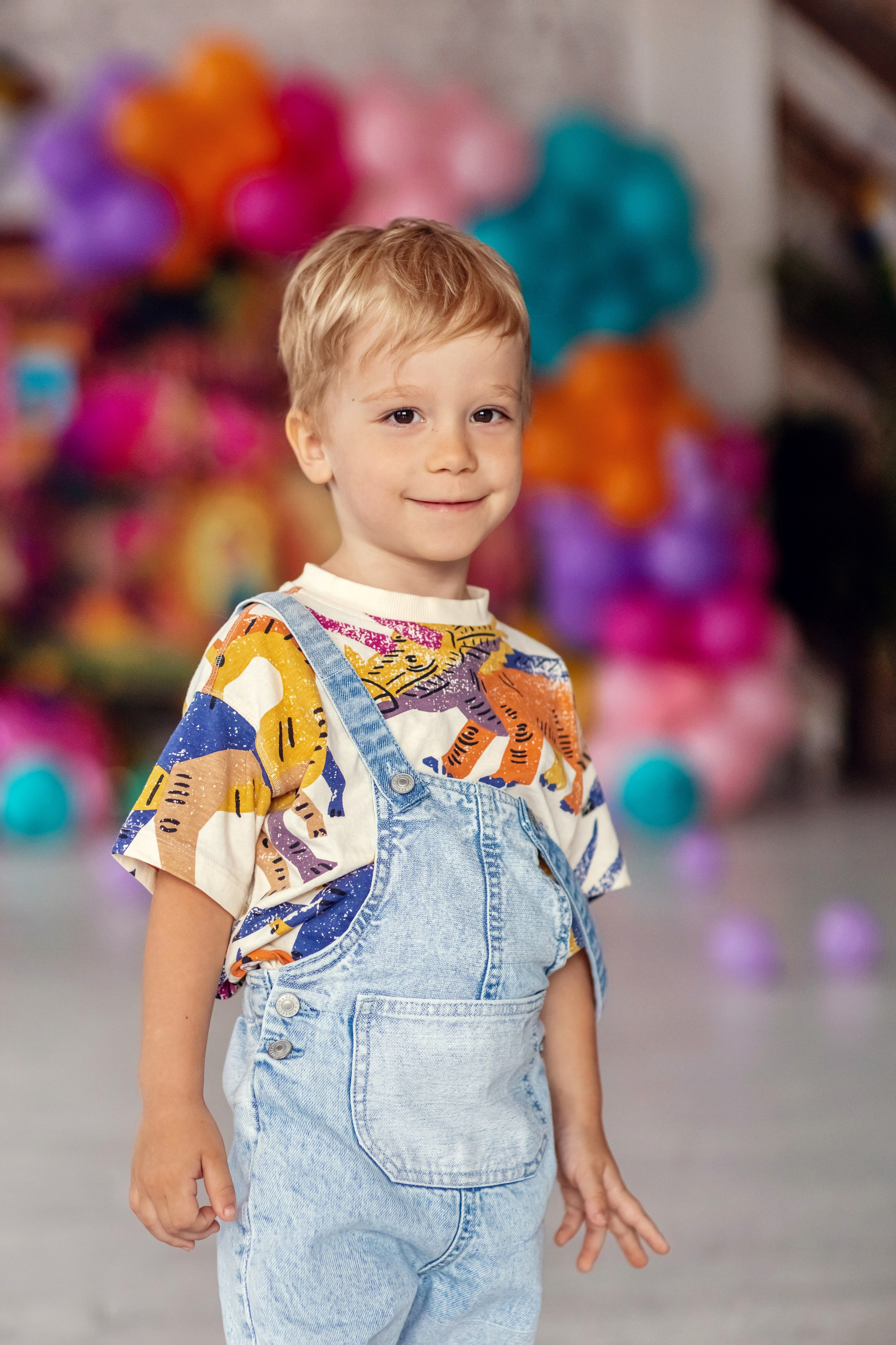 Элине 5 лет. Детский и семейный фотограф в Москве Анна Ипатьева