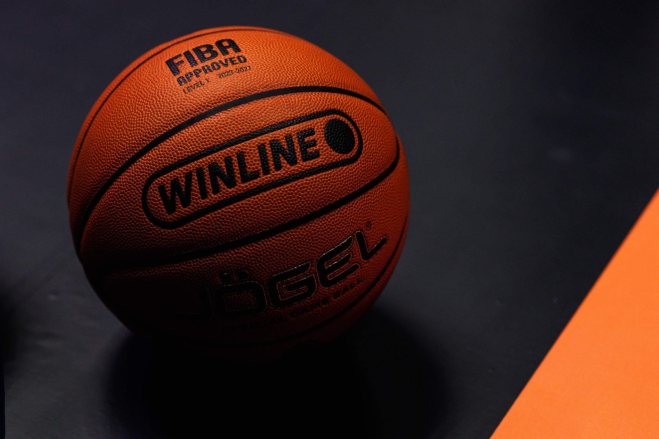 Winline Basket Cup Zenit — Igokea
