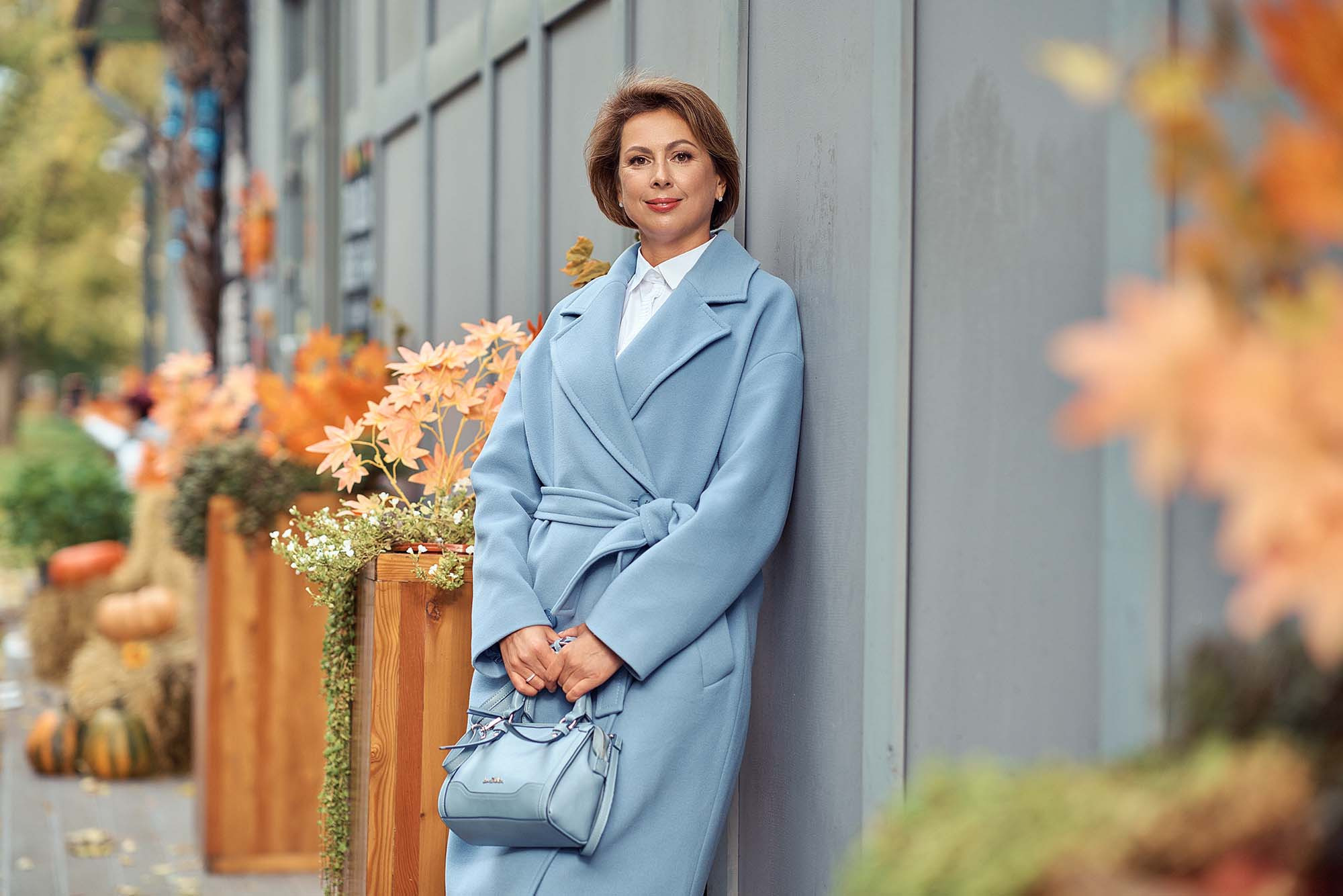 Уличные фотосессии. Agadora_photo — Фотограф в Москве и Московской области