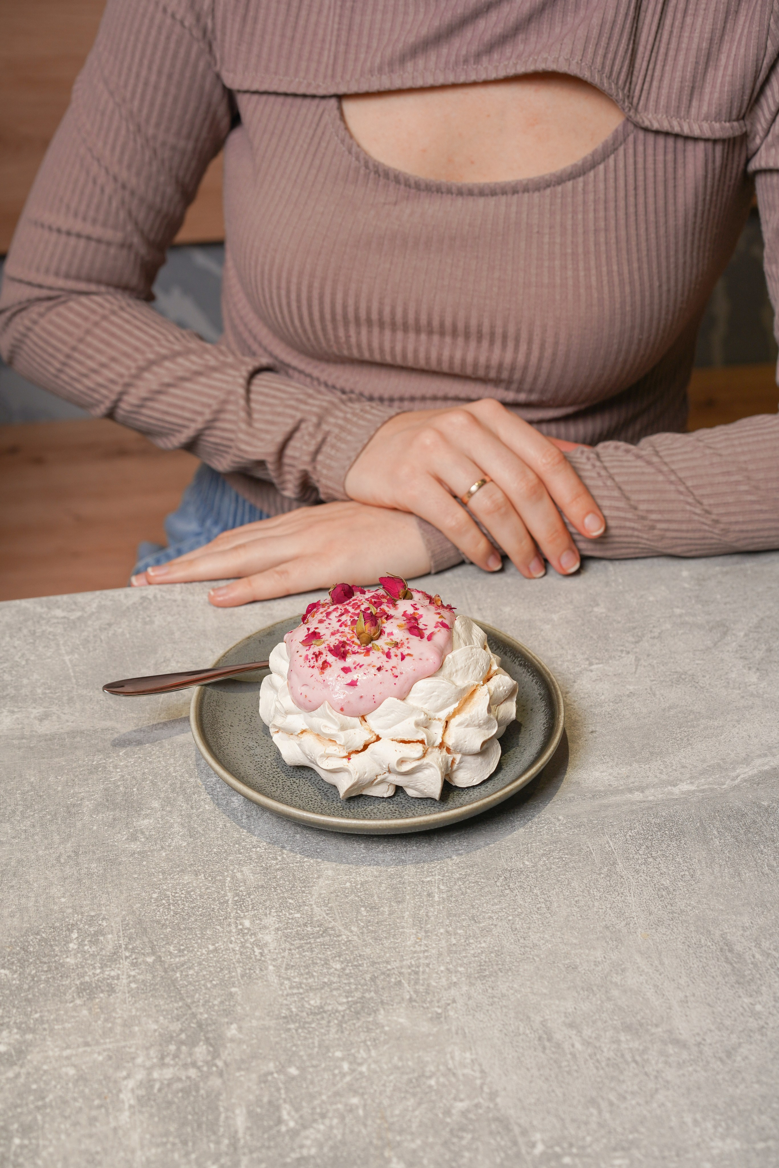 Контент для Yammy Garden. Контент-фотограф Калининград АНАСТАСИЯ ТКАЧЕВА