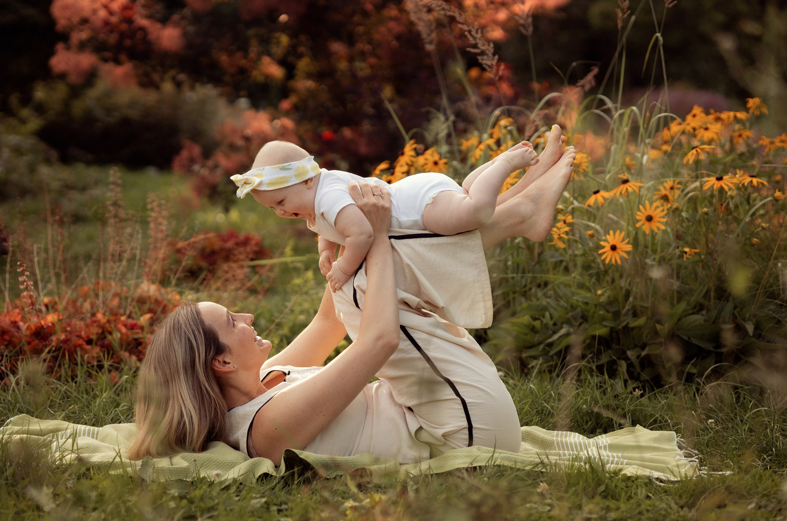 Семейный фотограф в Калининграде Надежда Гриднева
