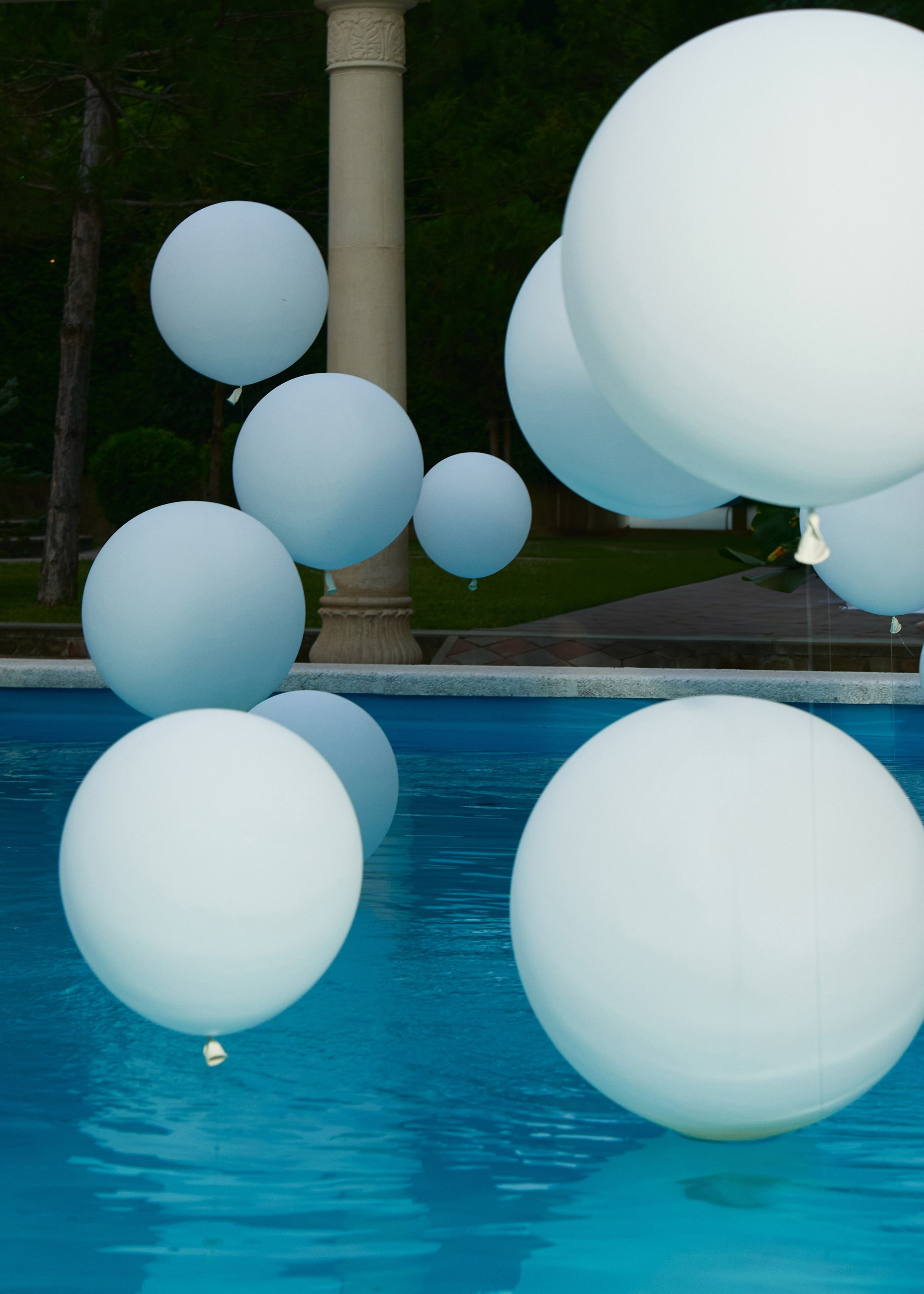 Игорь & Анастасия. Свадебный фотограф Кристина Вениченко