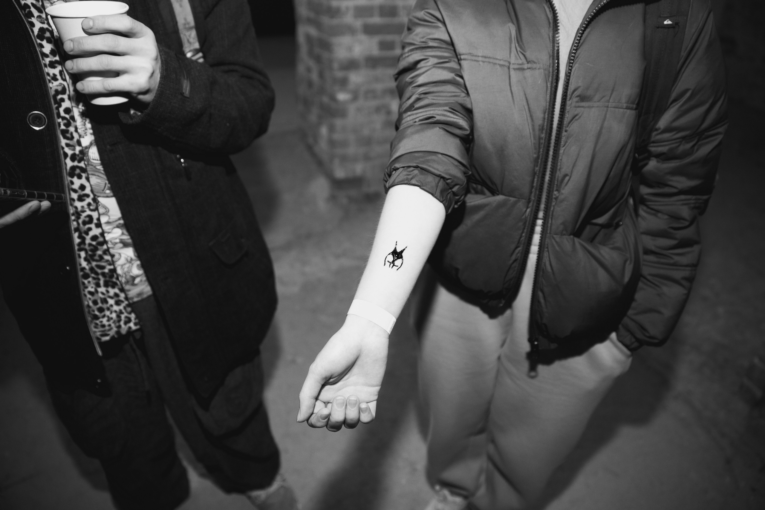 NАШ Party. Свадебный и репортажный фотограф в Ярославле Евгений Шовдин