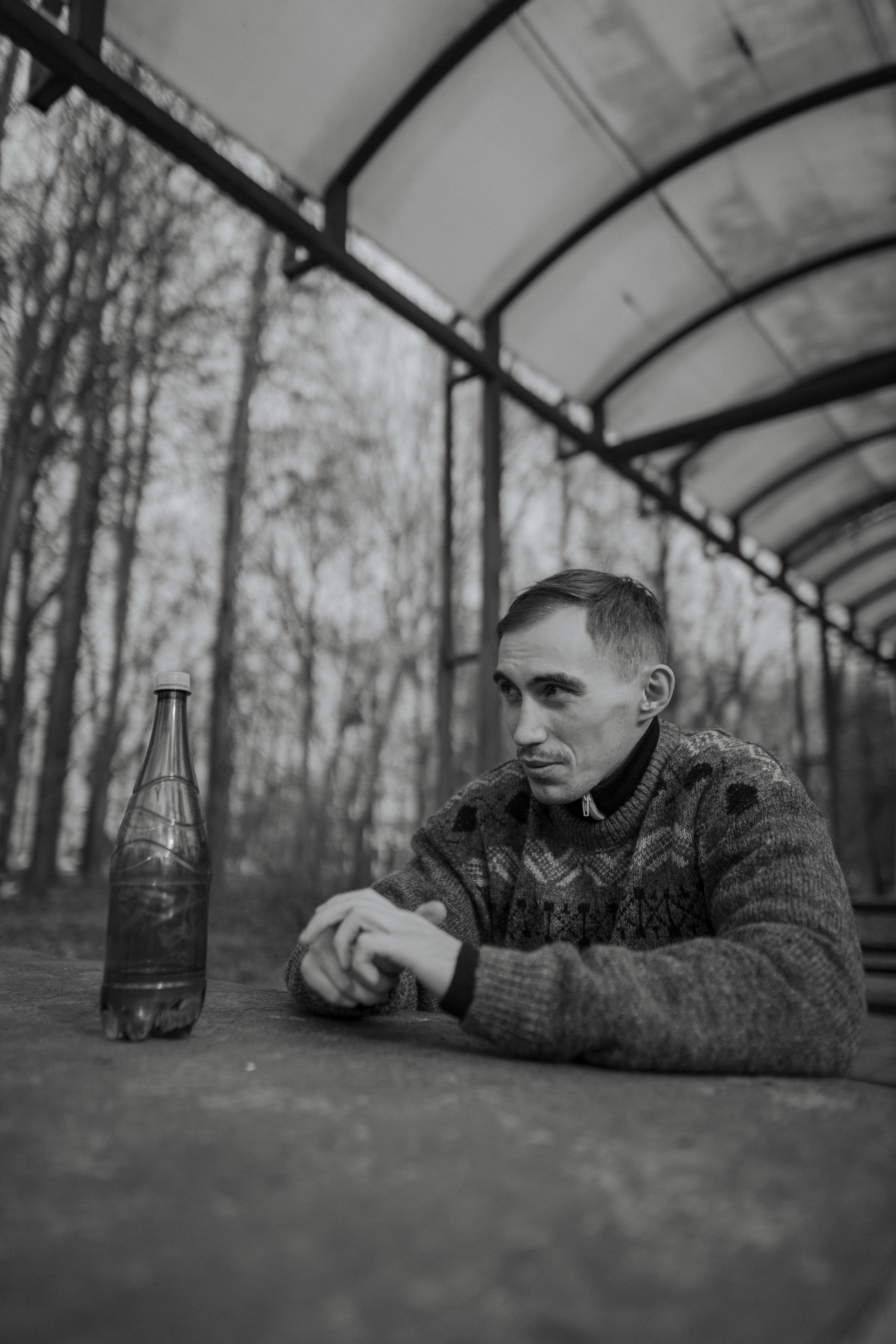 90-е. Евгения Волошина Фотограф Москва / Белгород