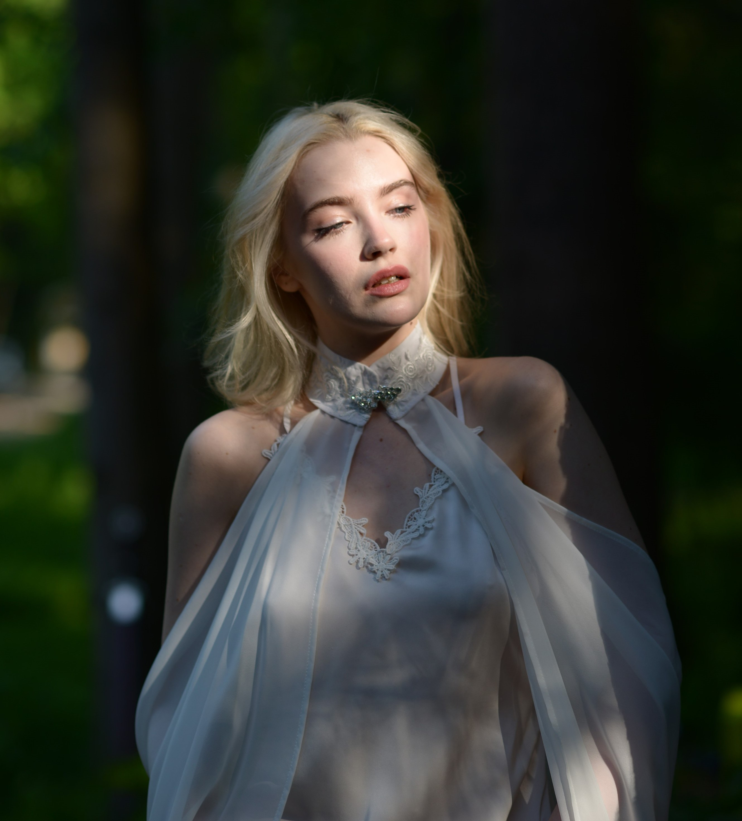 Мария. Портретный фотограф и живописец в Брянске и Дятькове