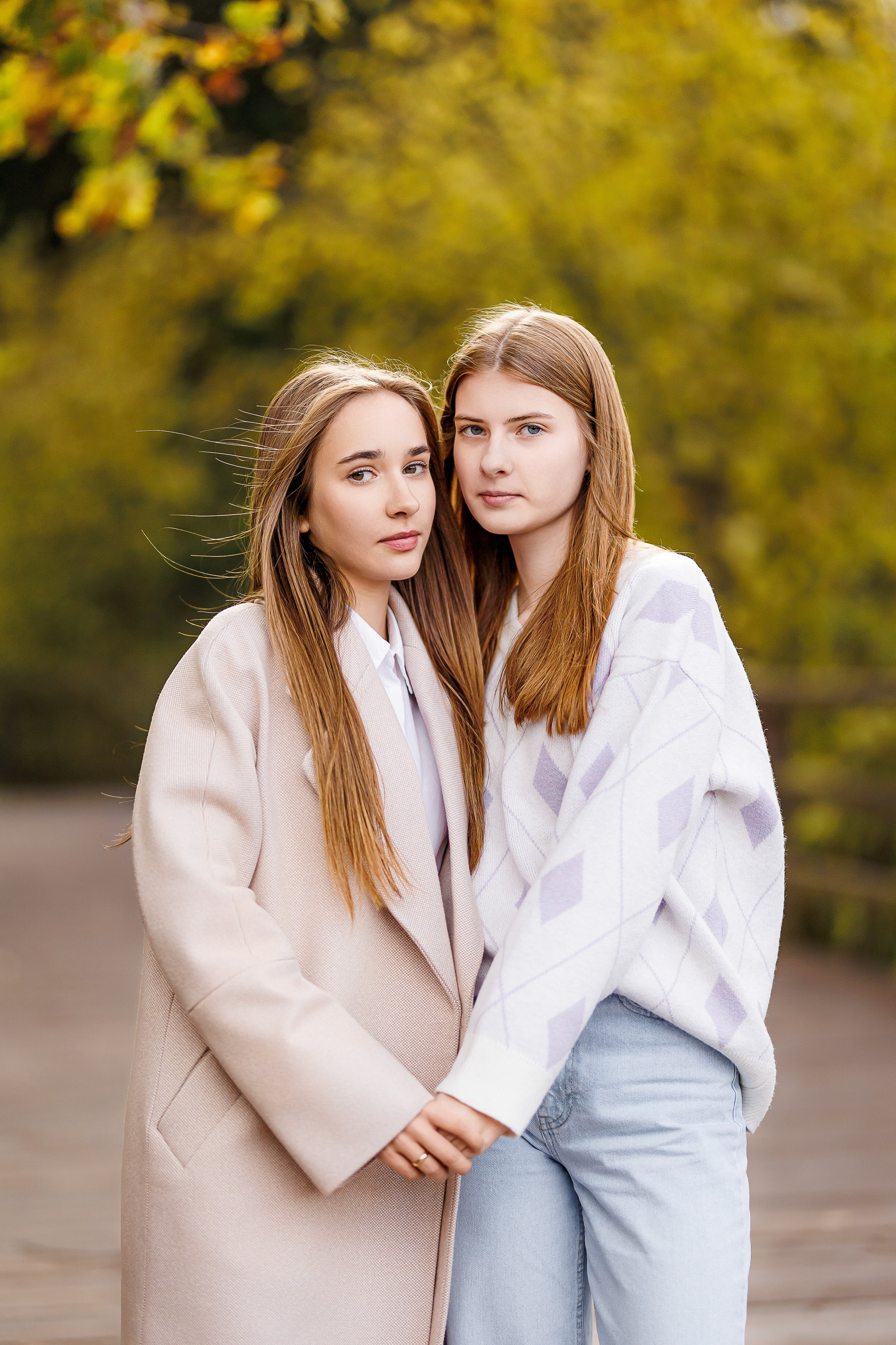 Групповые фото. Семейный и детский фотограф Комина Елена, Власиха, Одинцово