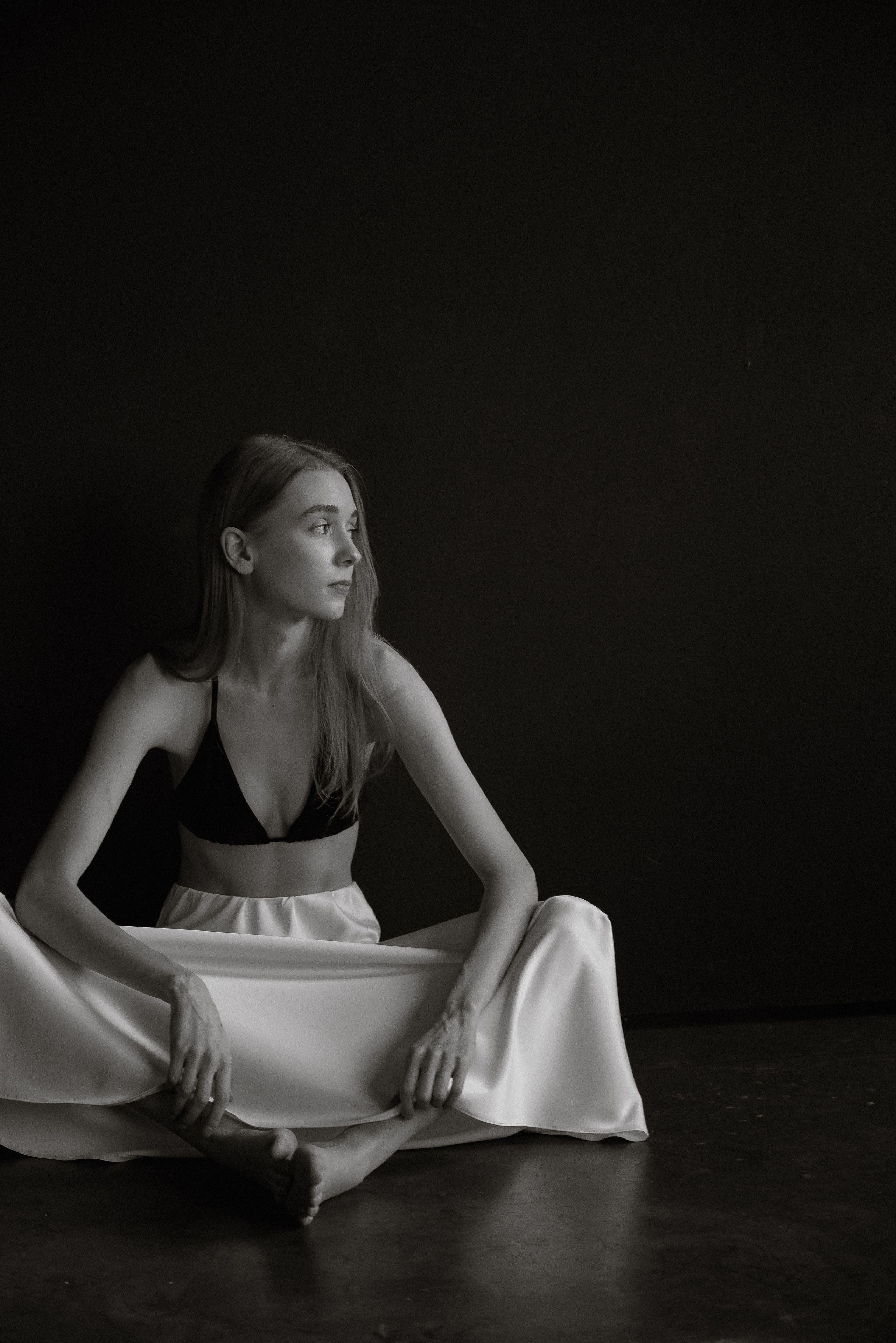 Лиза. Тамара Власова