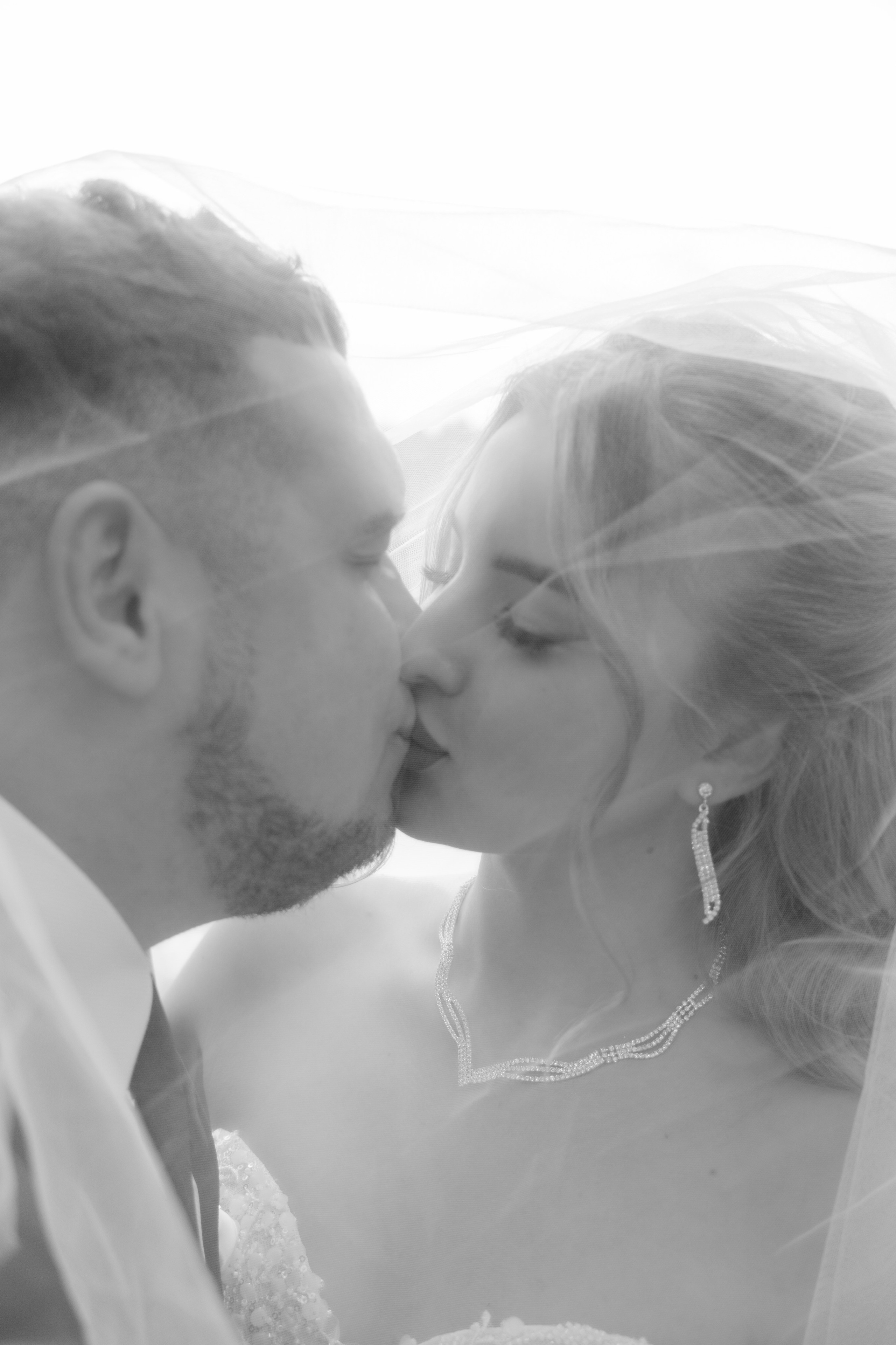 Ева и Илья. Фотограф Владимир / Кинешма Мария Верèтина