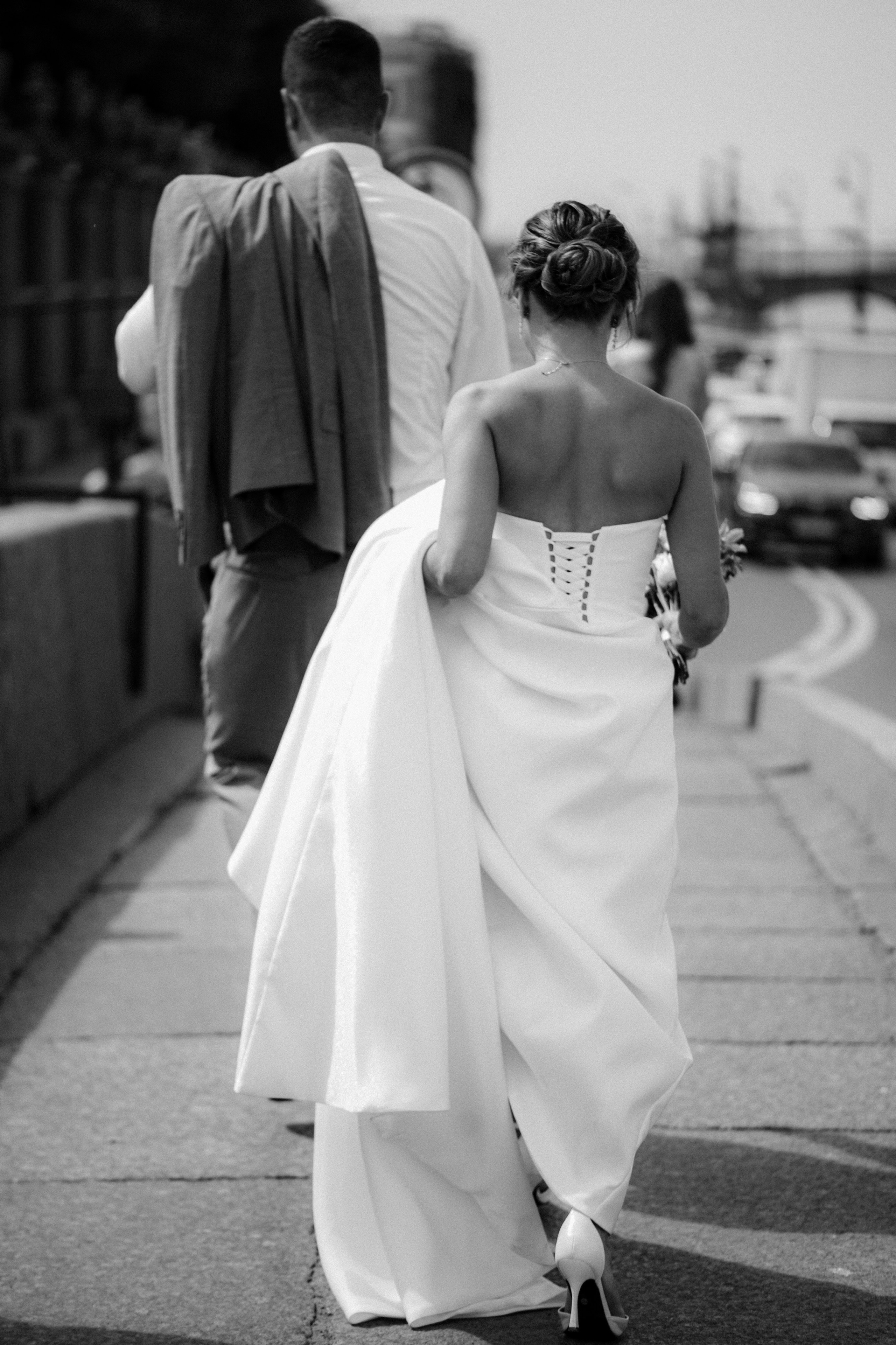 Илья и Ольга. Свадебный и студийный фотограф Ирина Котикова