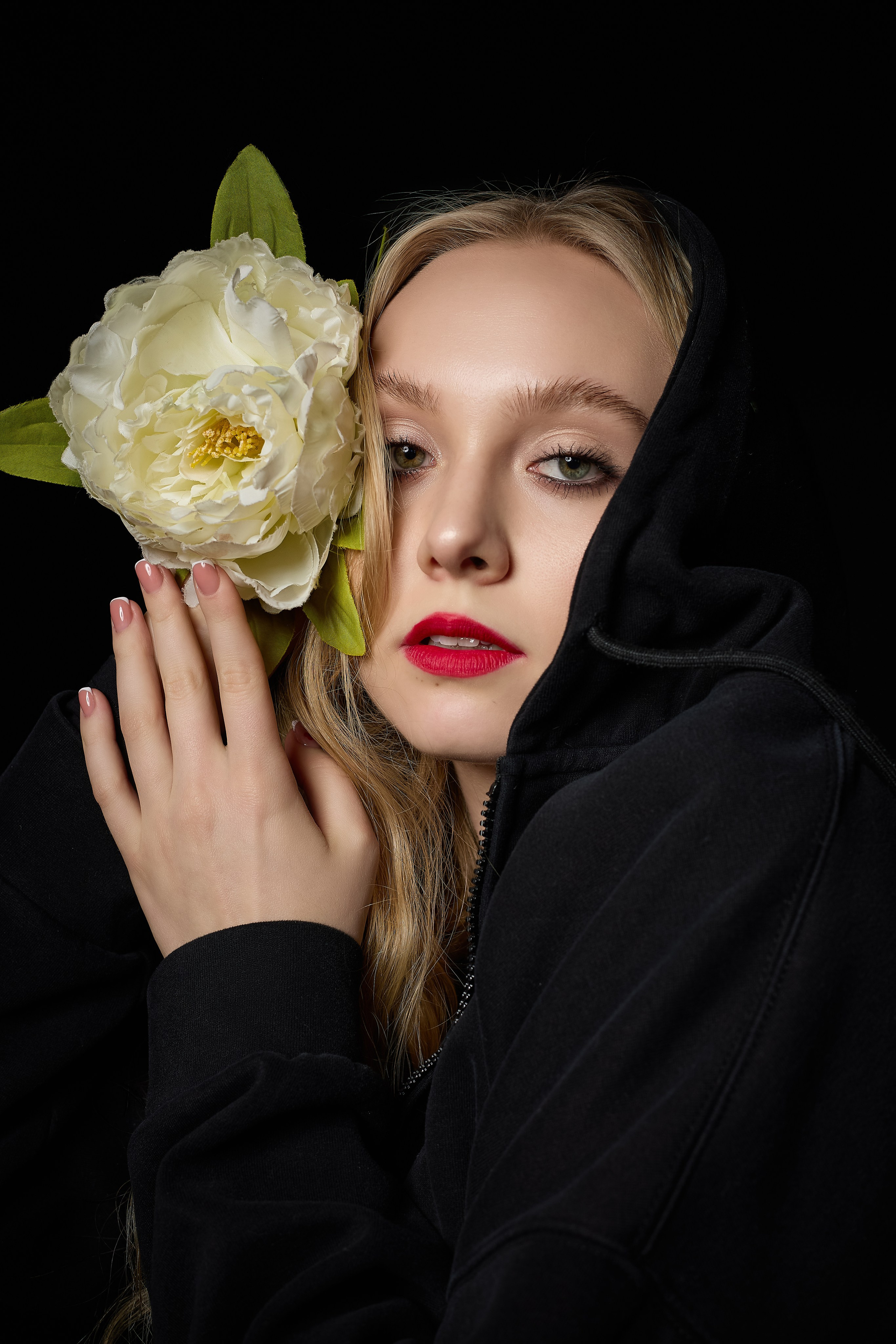 Фотосъемка девушки модели. Фотограф, мобилограф Ростов-на-Дону